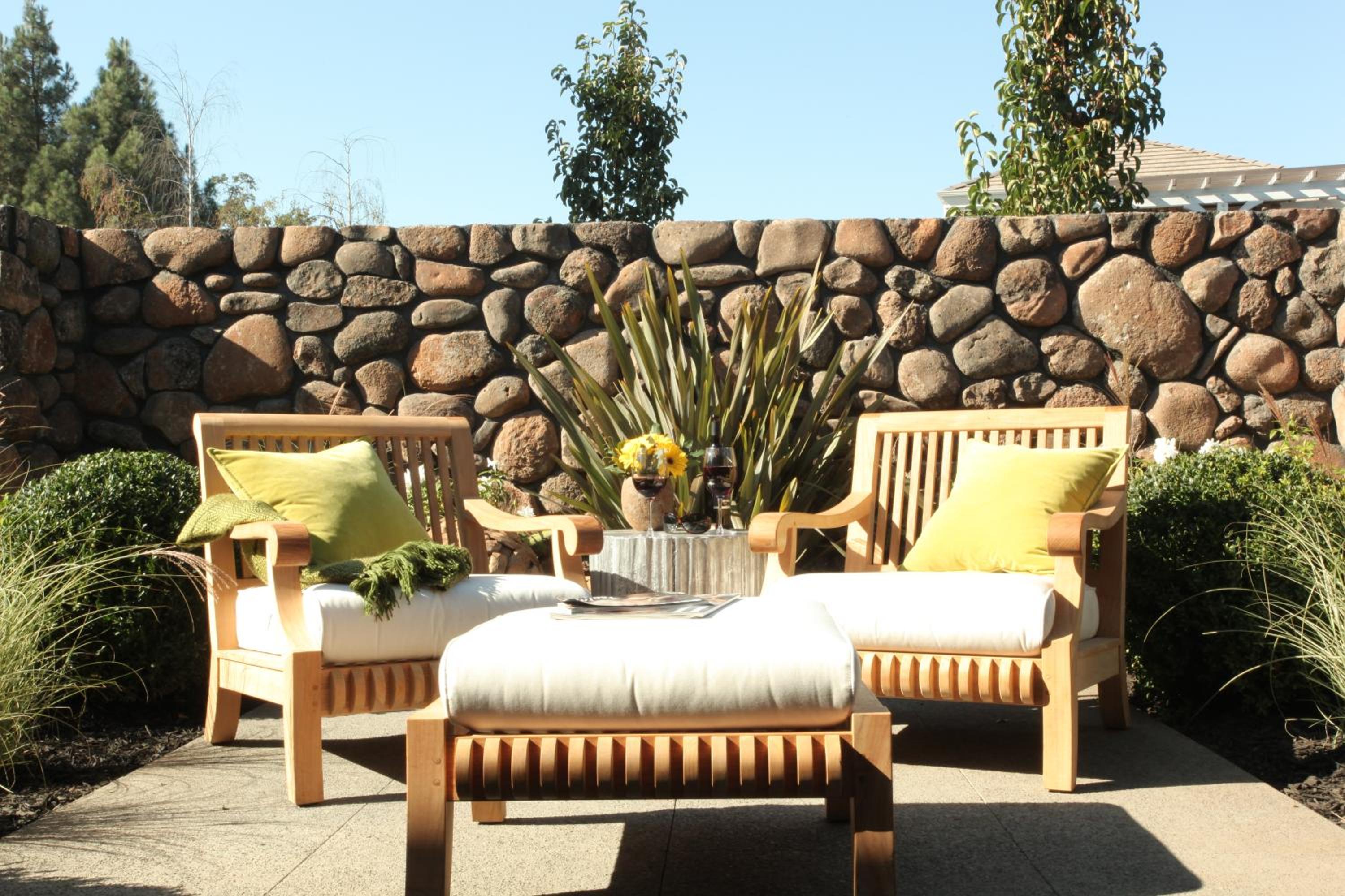 Hotel Yountville, Napa & Sonoma