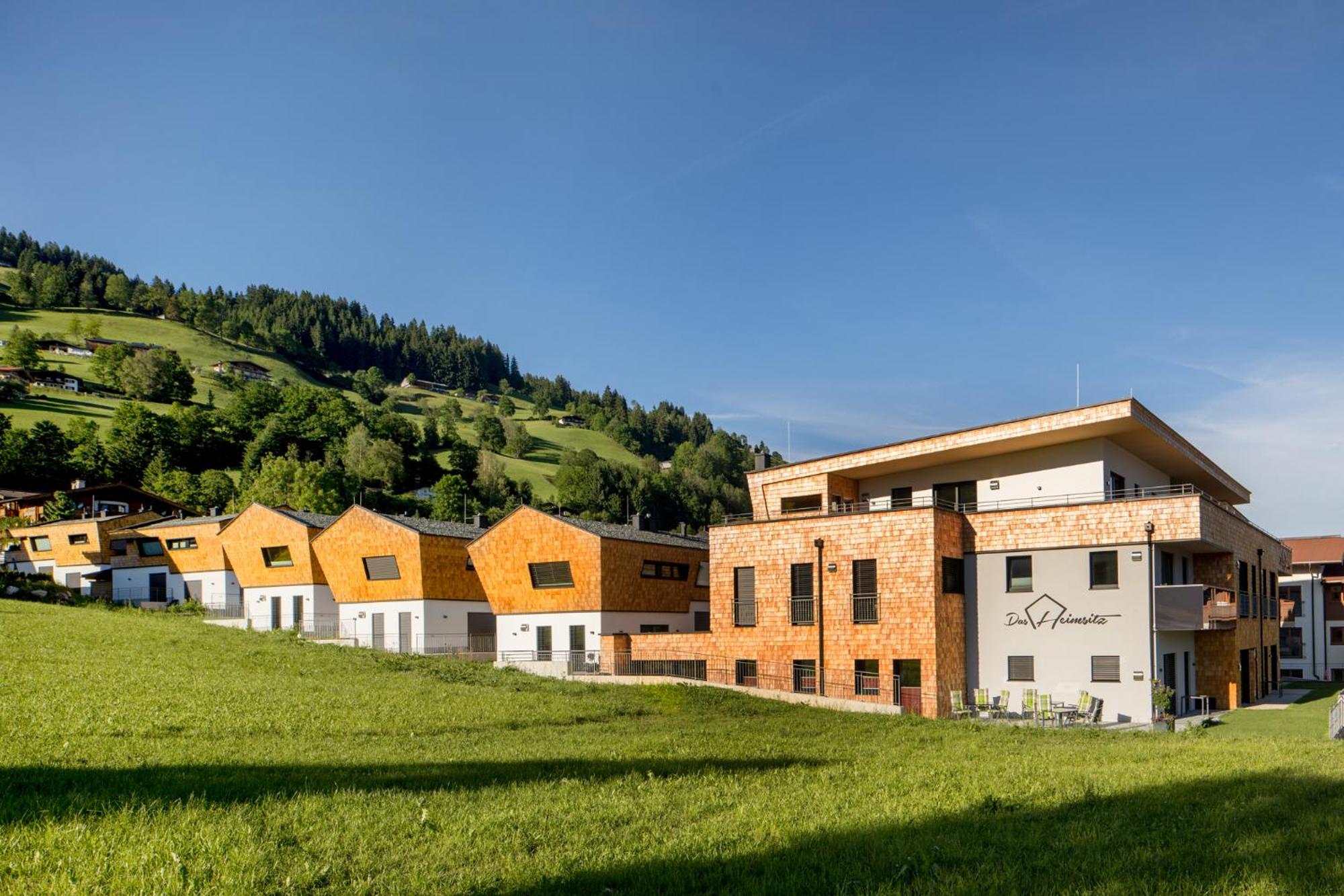 Tyrol wellness stays