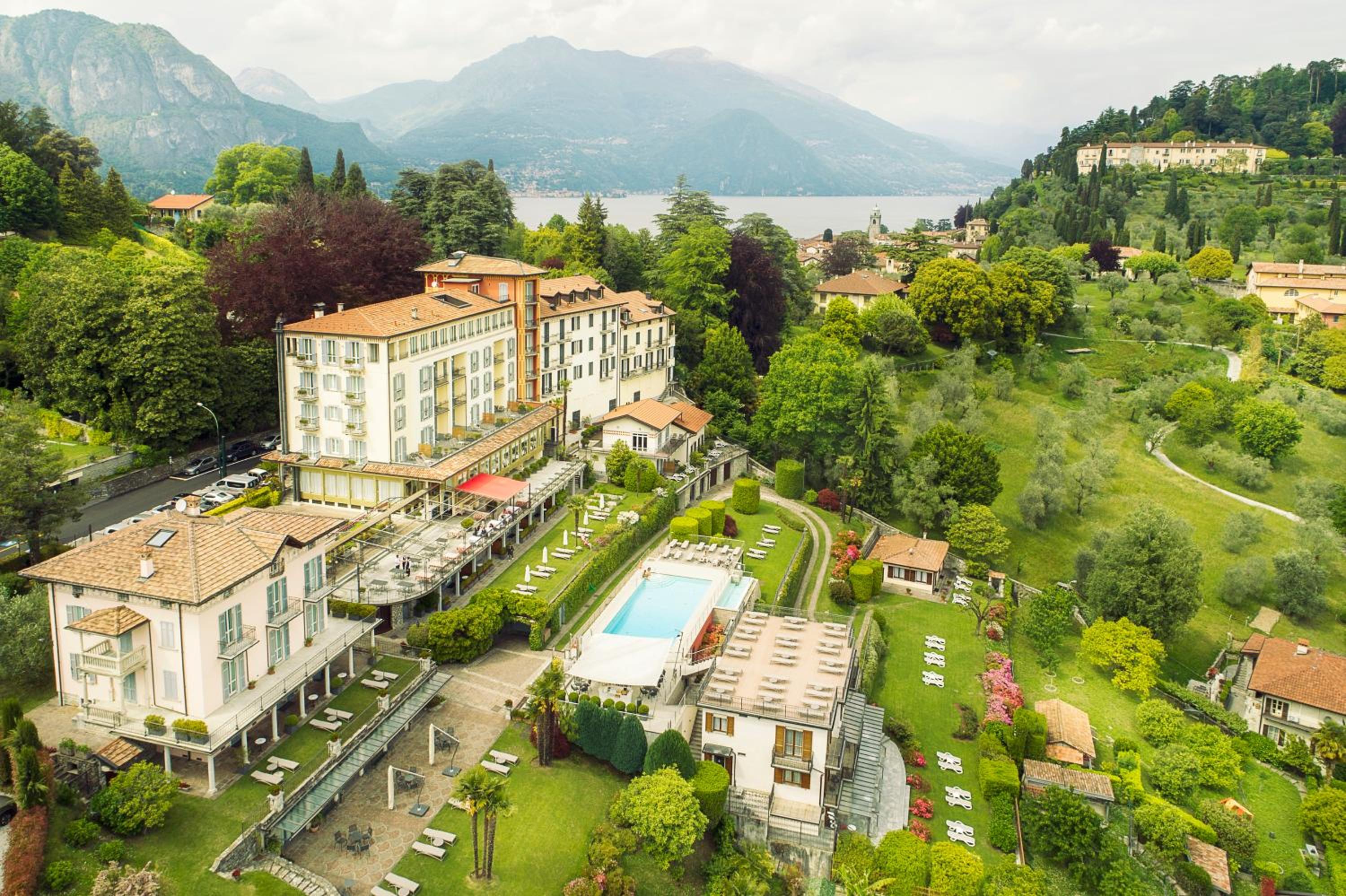 Belvedere Bellagio