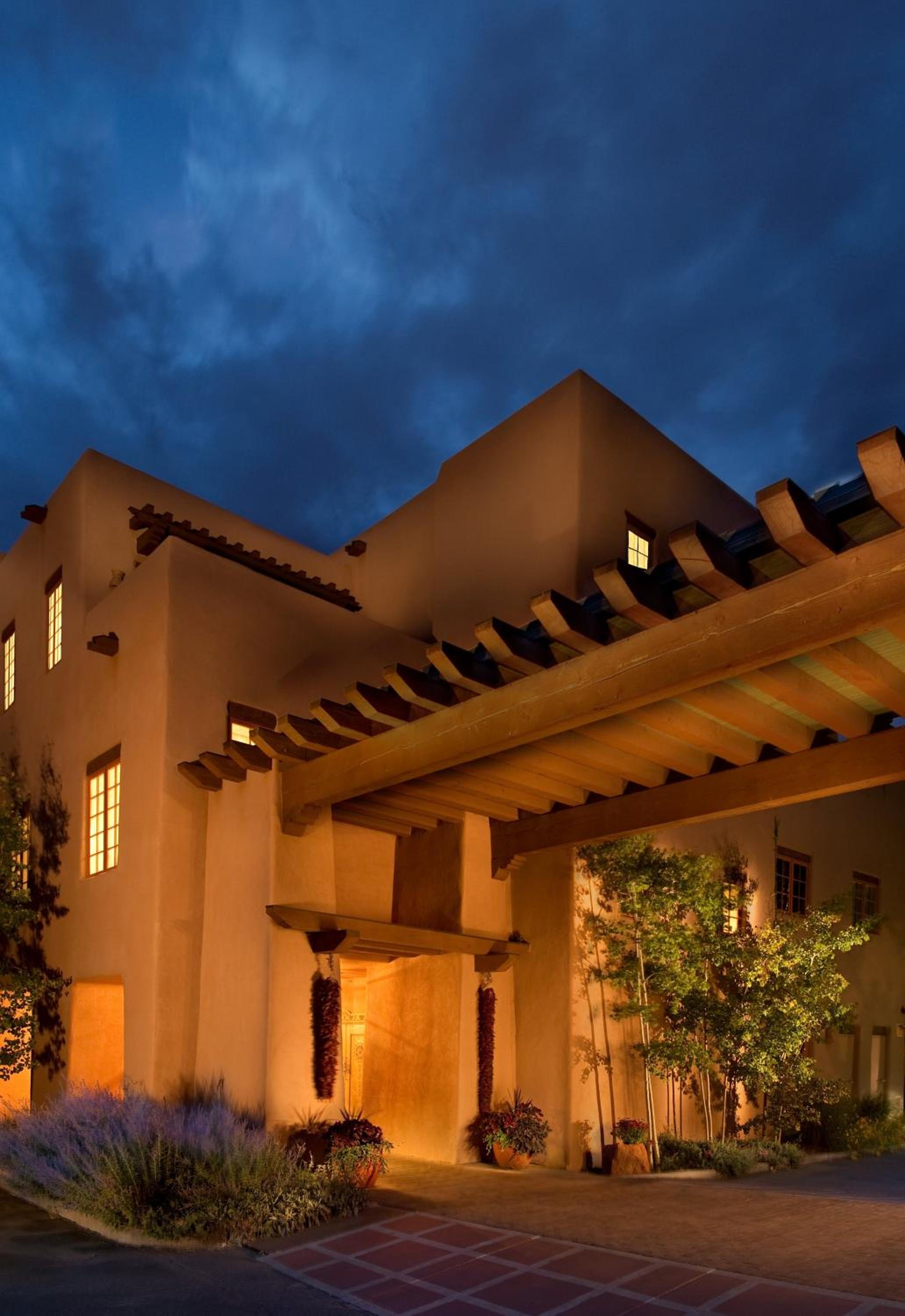 The Hacienda & Spa, Santa Fe