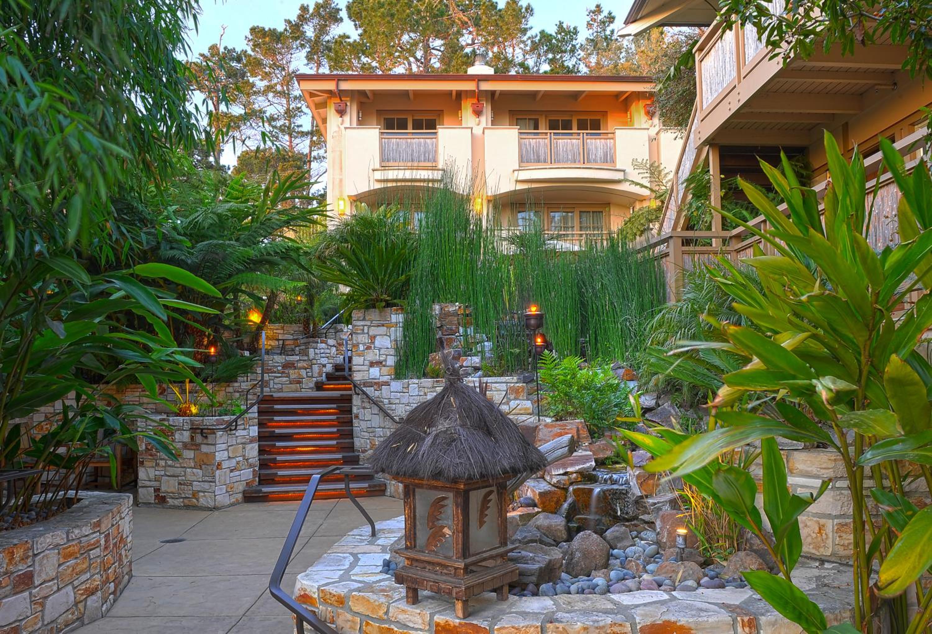 Tradewinds Carmel, Carmel & Monterey