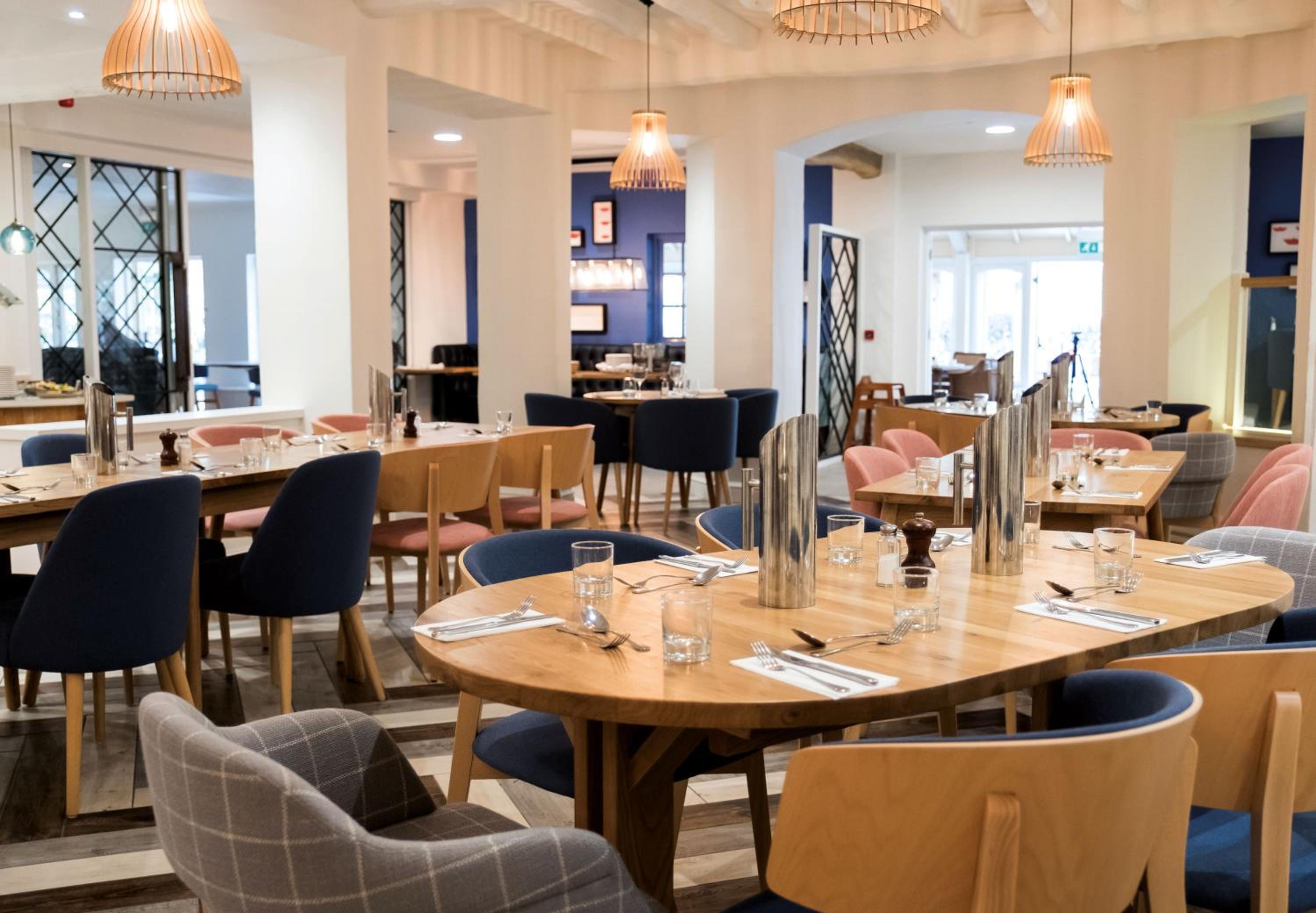 Solent Hotel and Spa