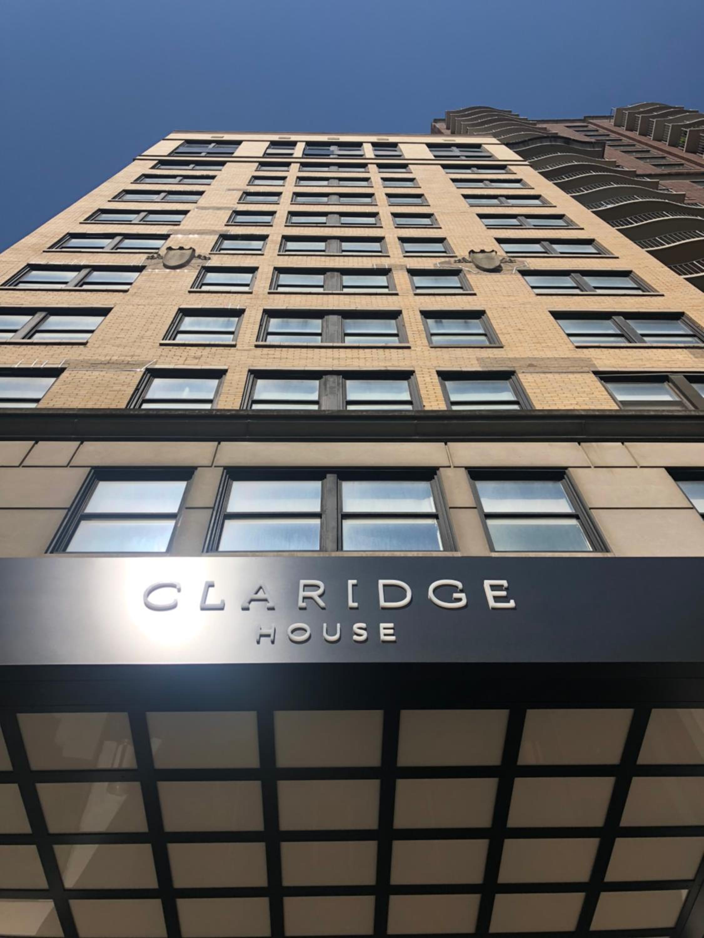 Claridge House Chicago, Tapestry Collection by Hilton, Chicago
