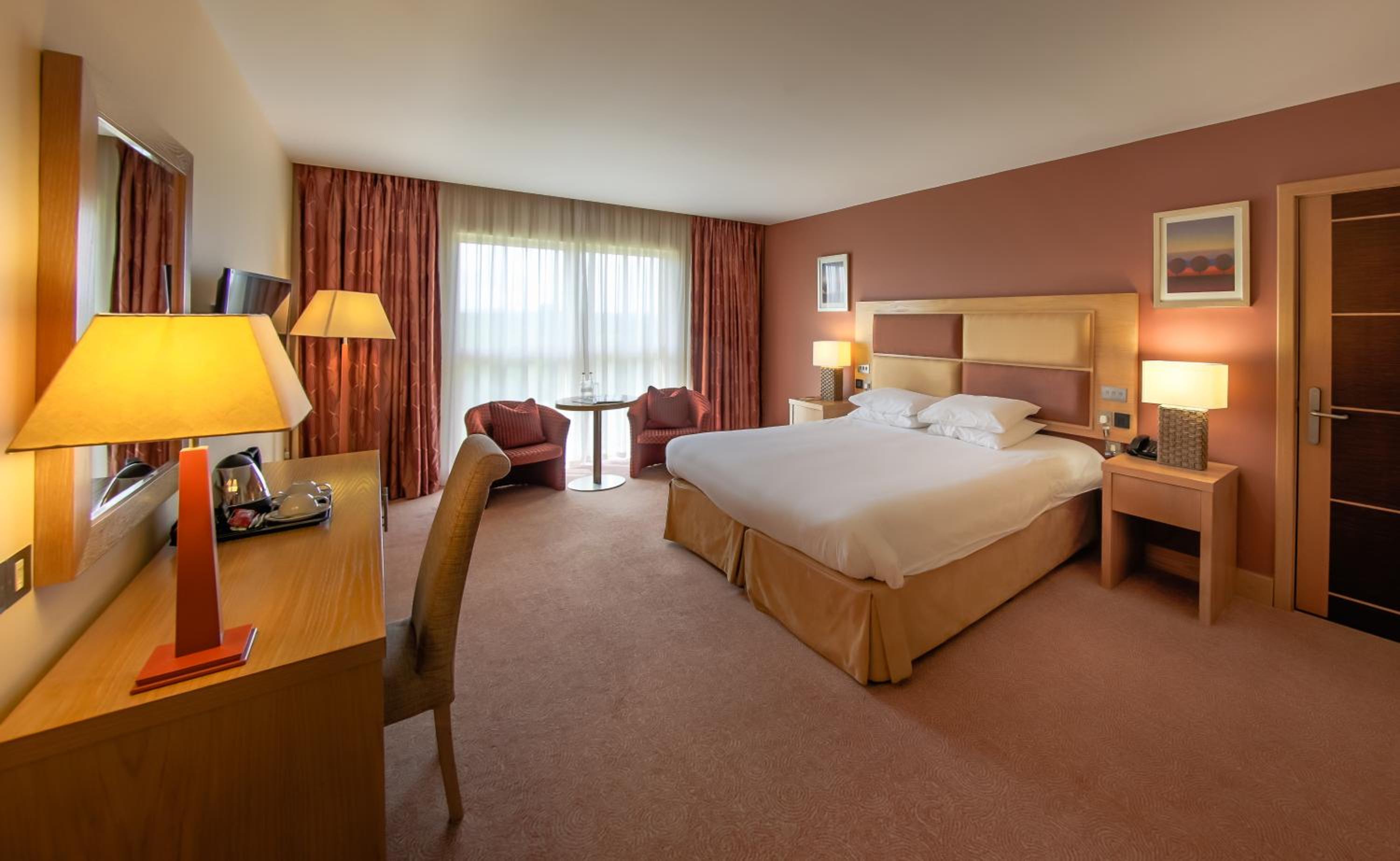 East Sussex National Hotel, Golf Resort & Spa