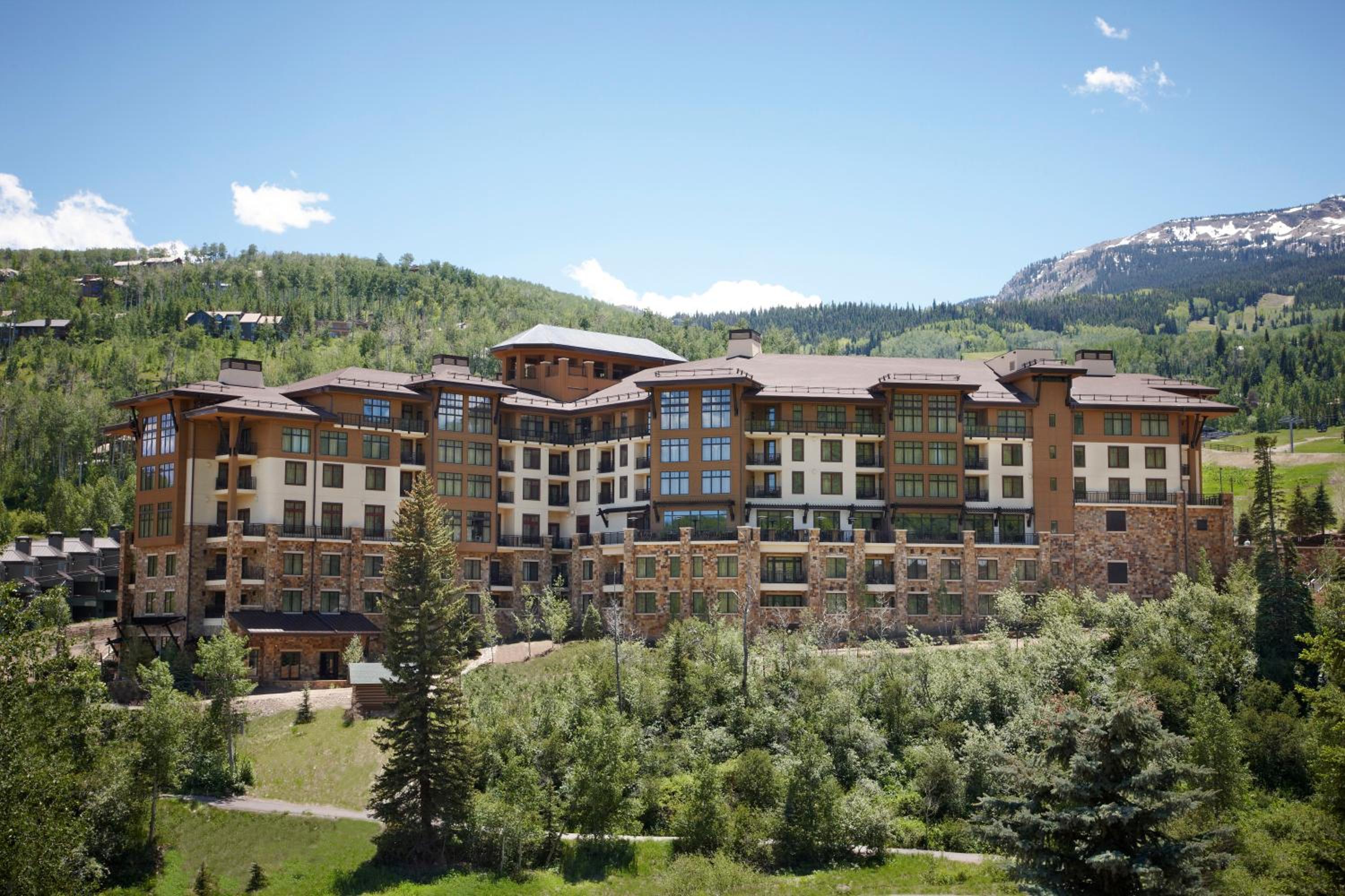 Viceroy Snowmass, Aspen
