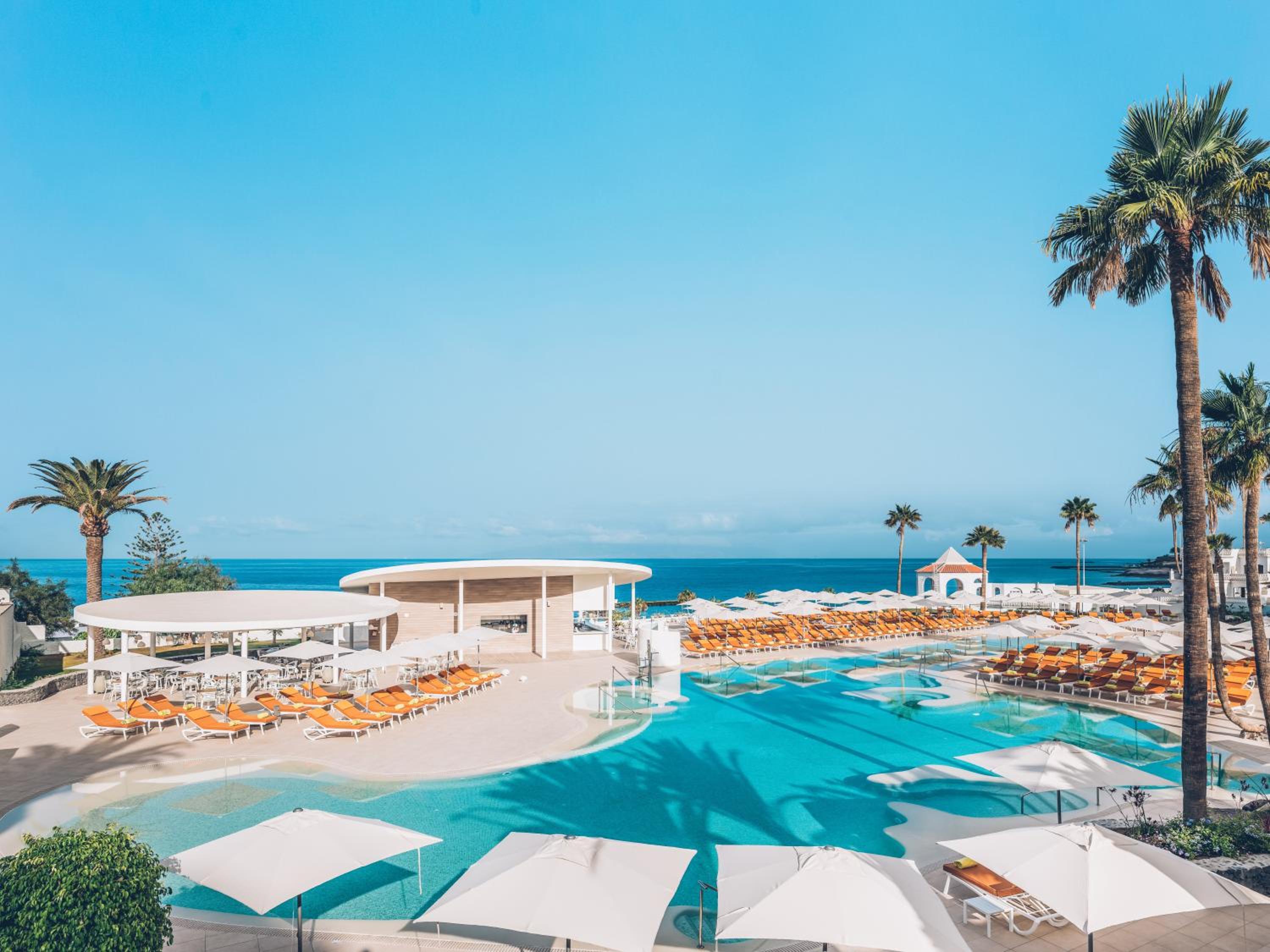 Iberostar Selection Sábila - Adults Only, Tenerife