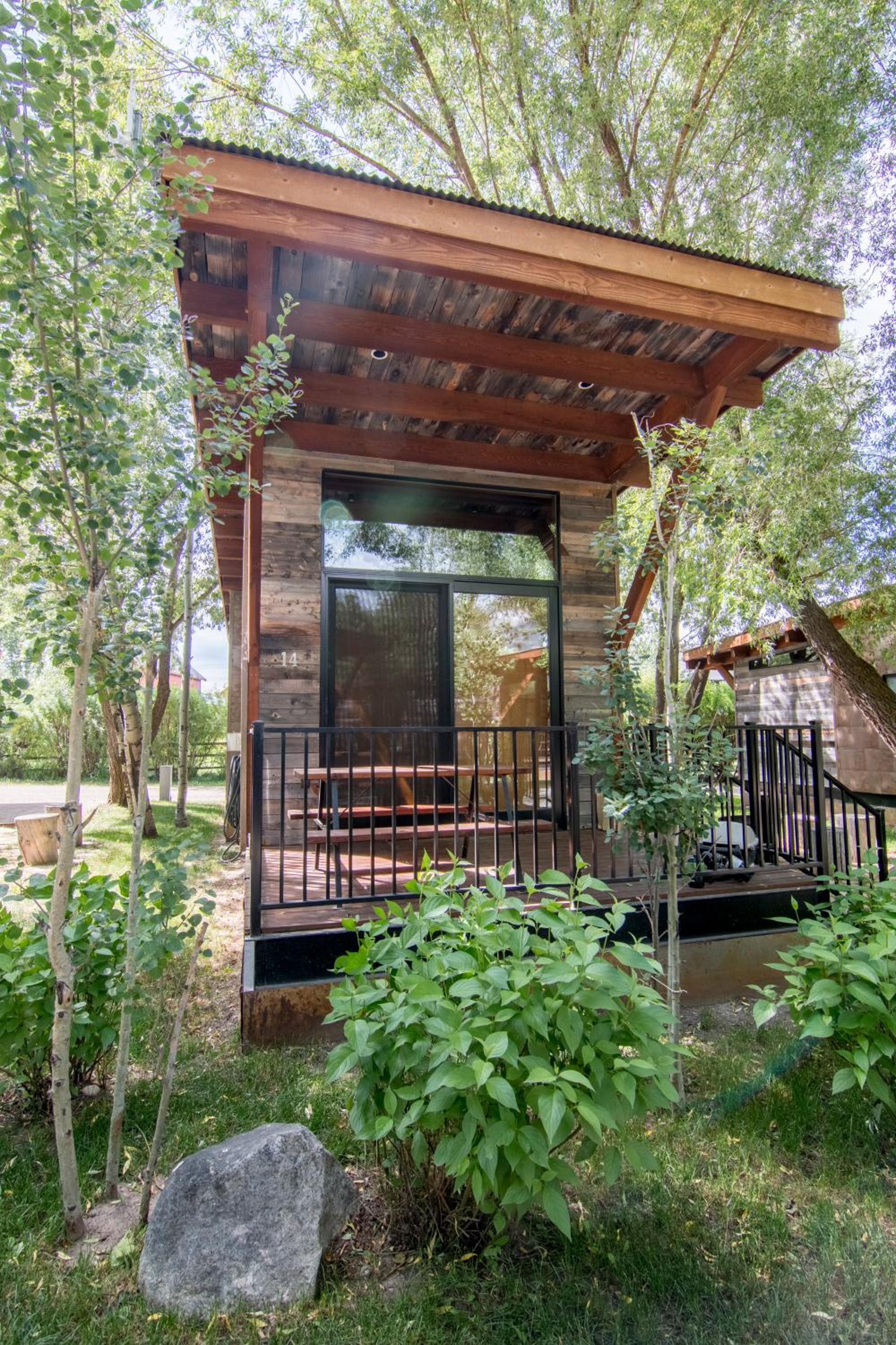 Fireside Resort, Jackson Hole