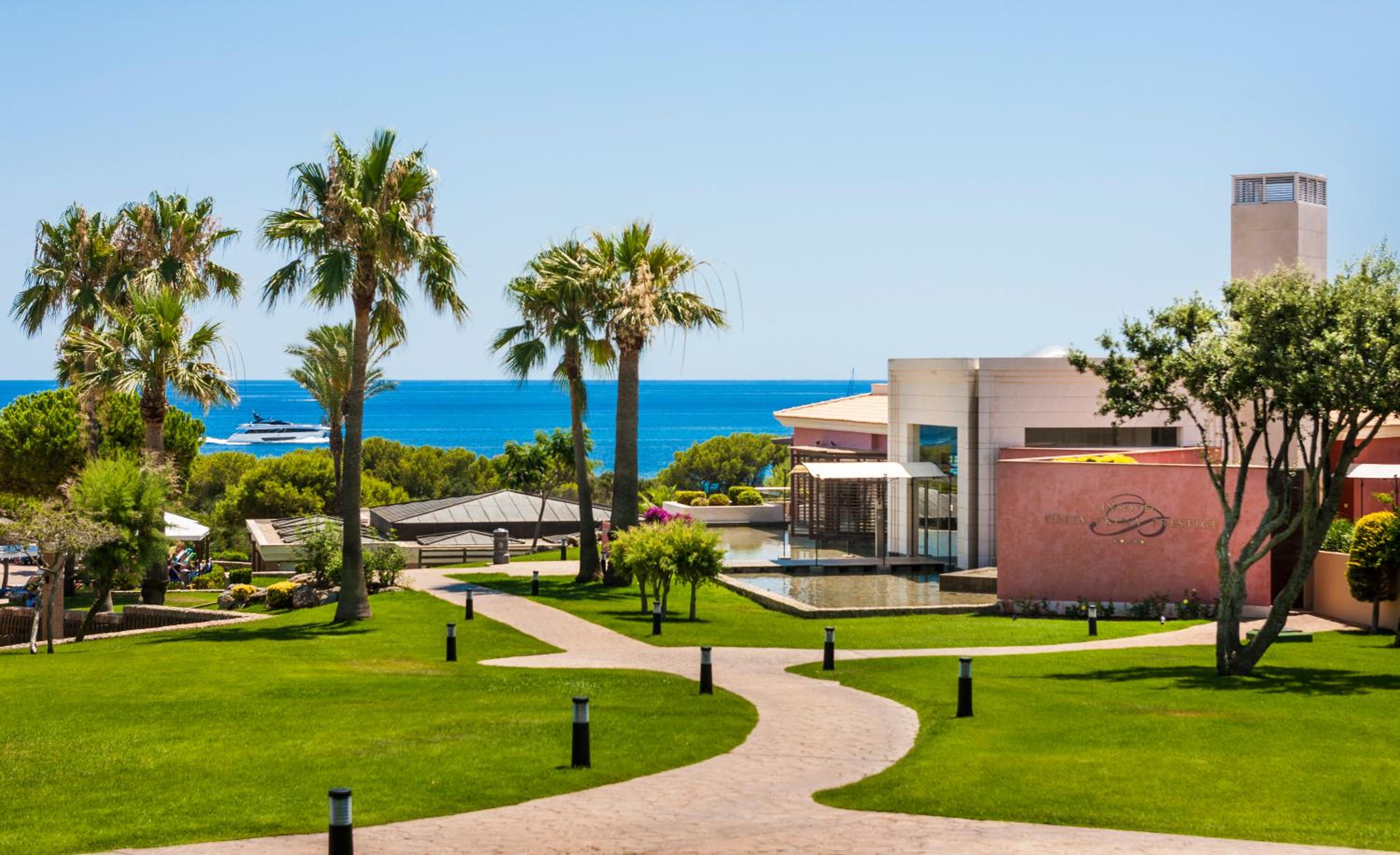 Insotel Punta Prima Prestige Suites & Spa, Menorca