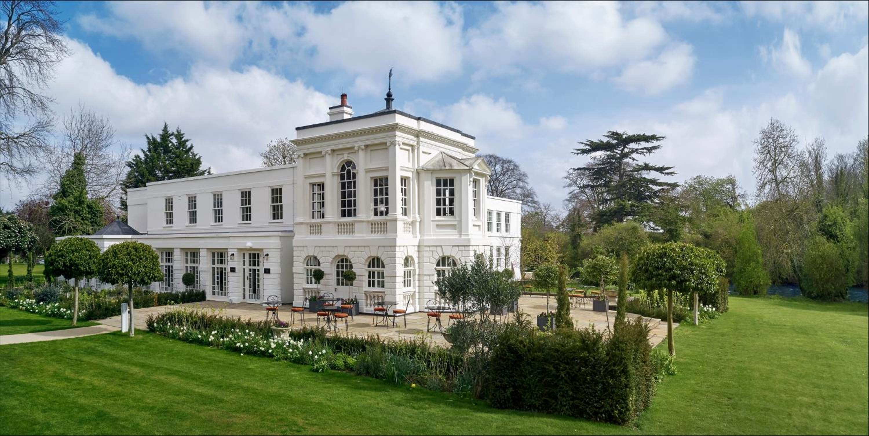 Monkey Island Estate - Small Luxury Hotels of the World, Windsor & Thames Valley