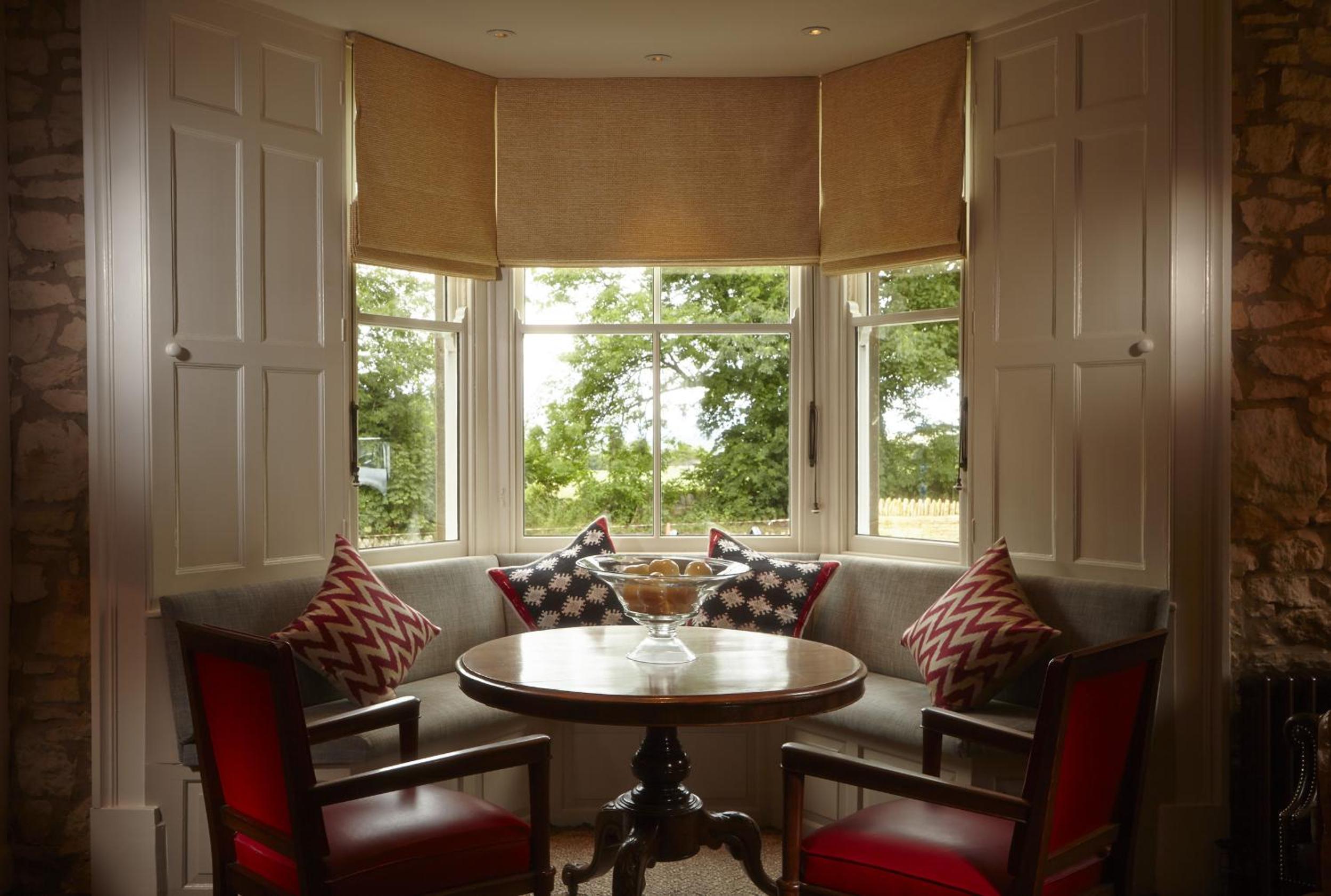 Dormy House Hotel