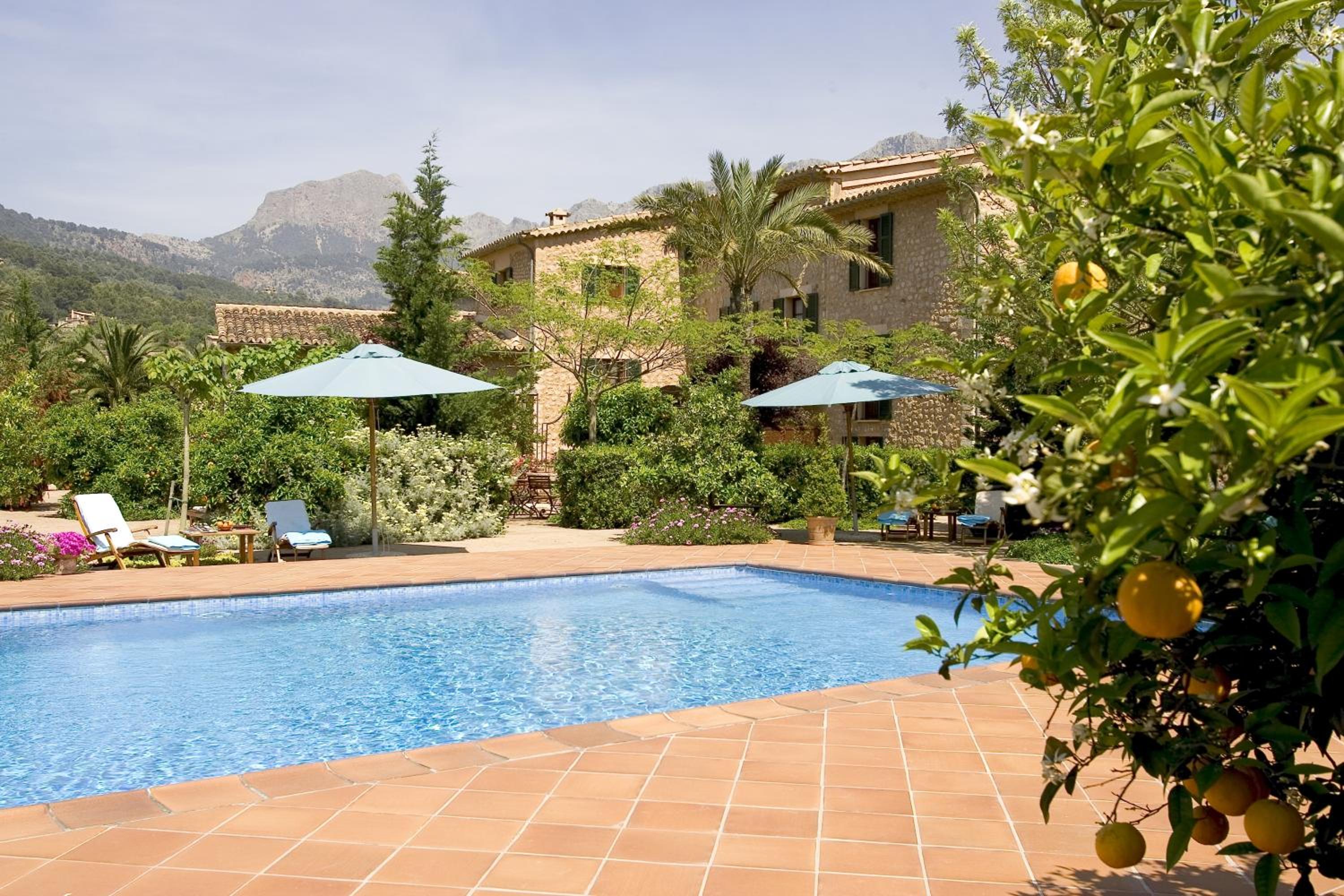 Finca Ca's Curial - Agroturismo - Adults Only, Mallorca