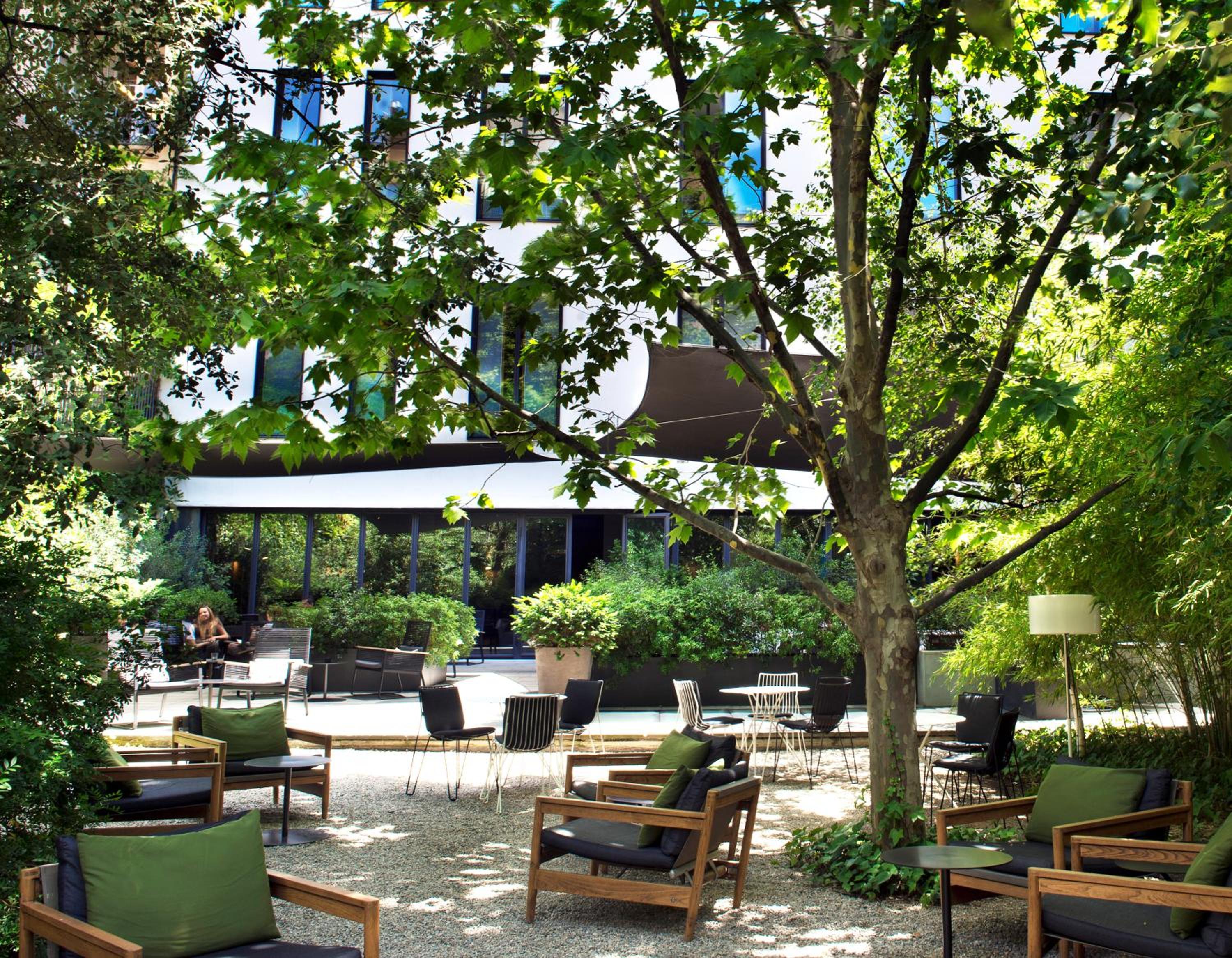 Alma Barcelona GL, Barcelona