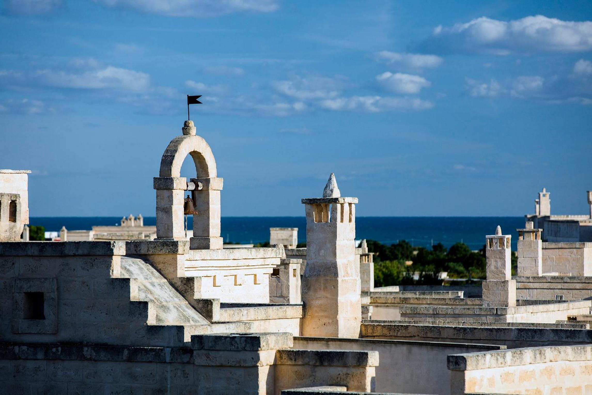 Borgo Egnazia - The Leading Hotels of the World, Puglia