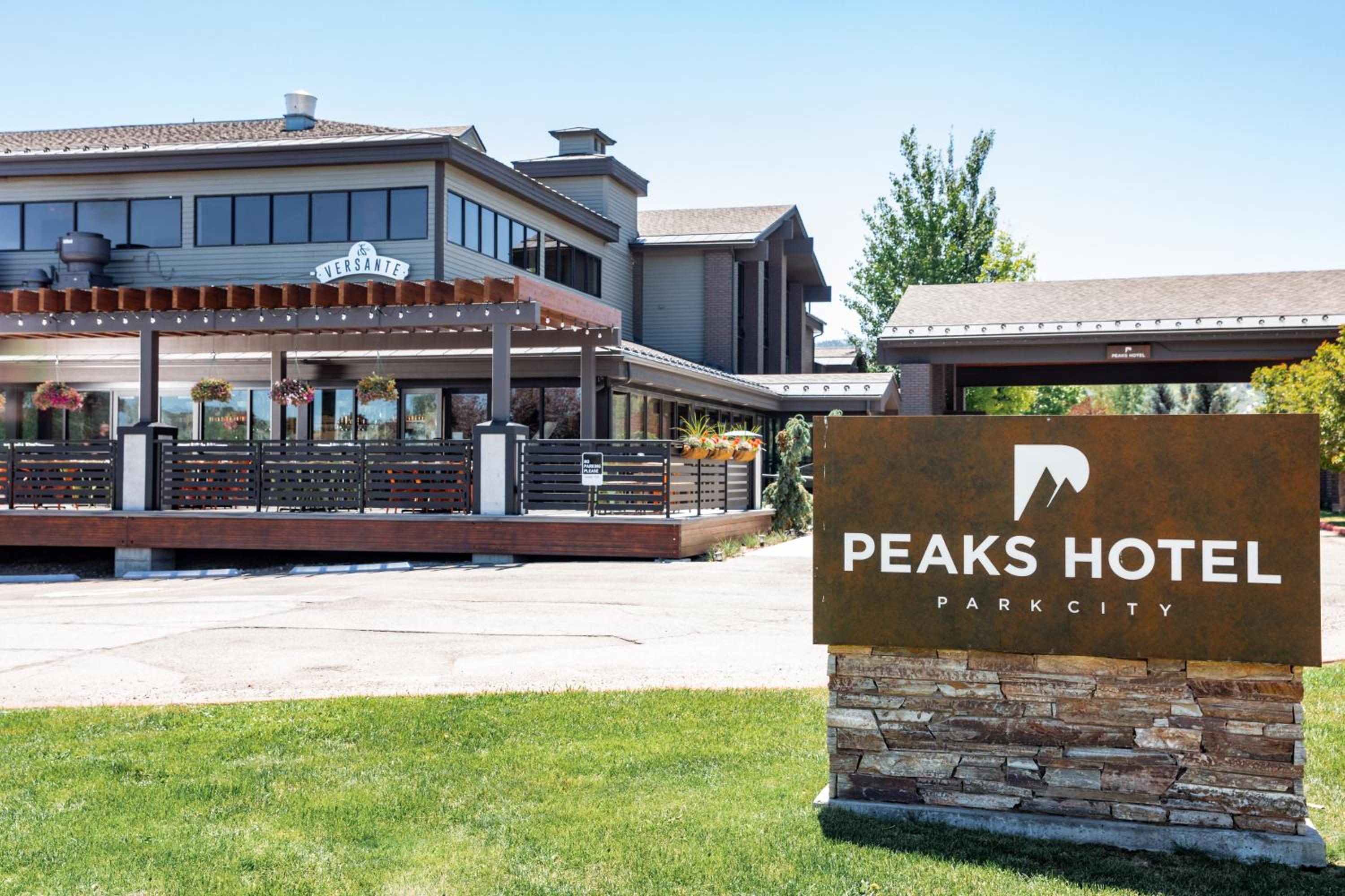 Hotel Thaynes, Park City, a Tribute Portfolio Hotel