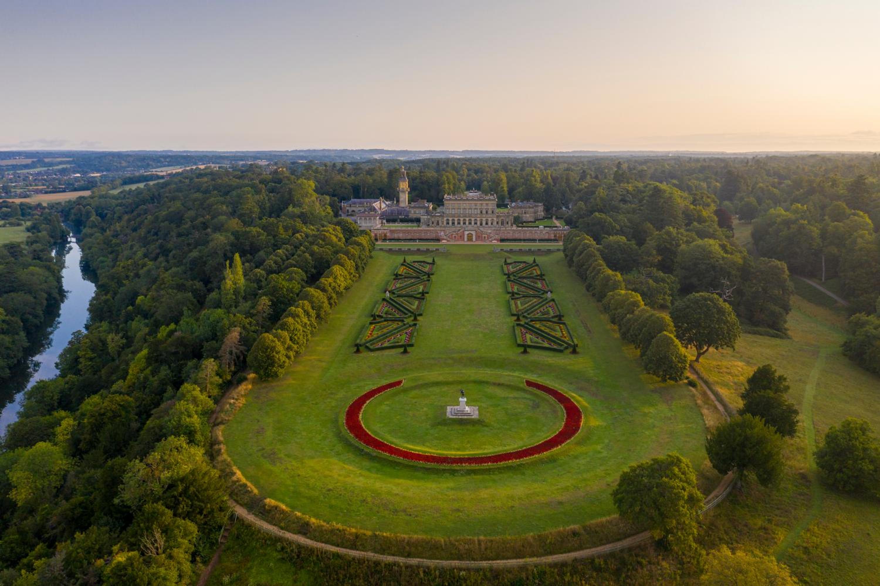 Cliveden wellness stays