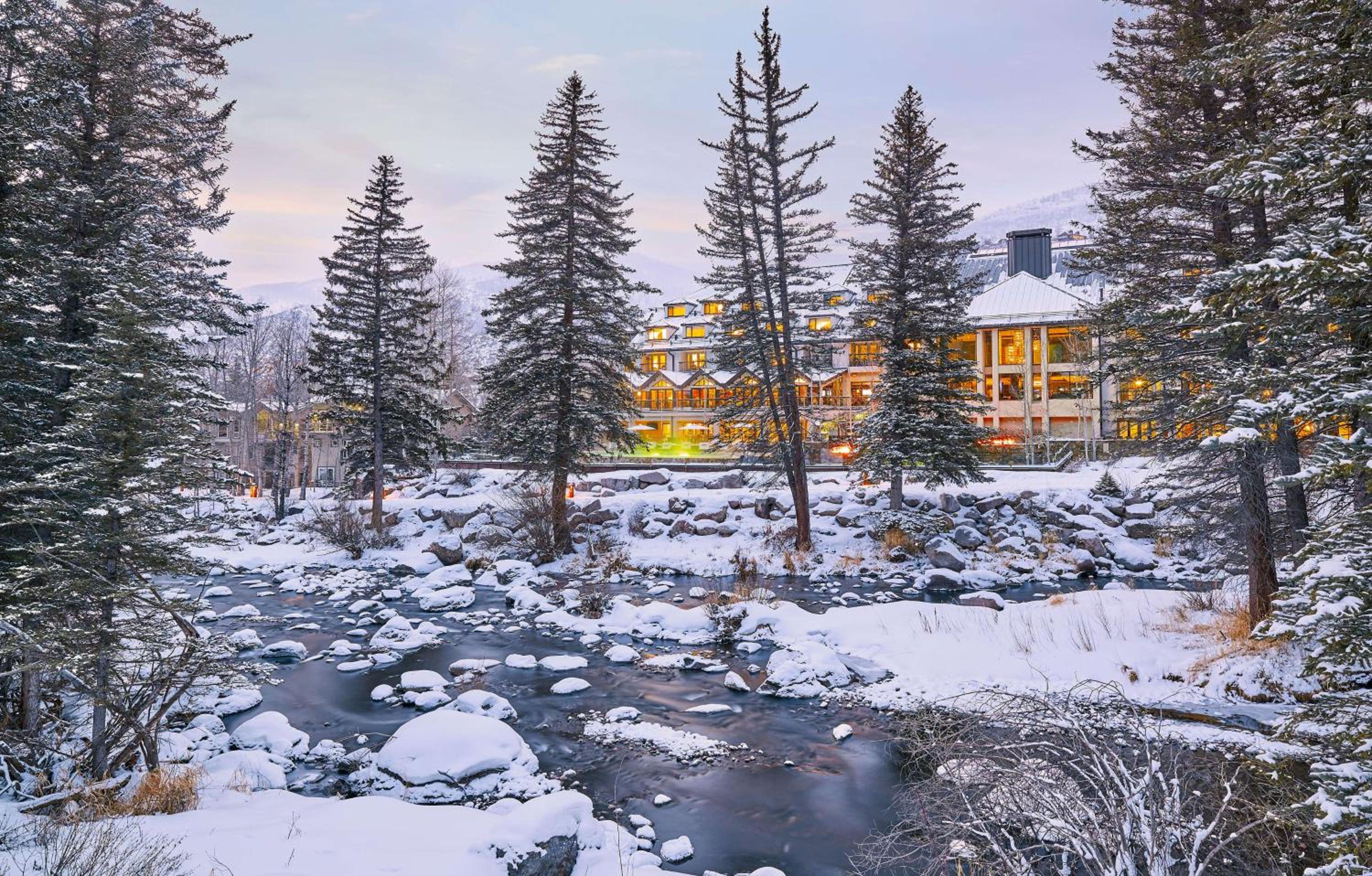 Grand Hyatt Vail Resort and Spa, Vail