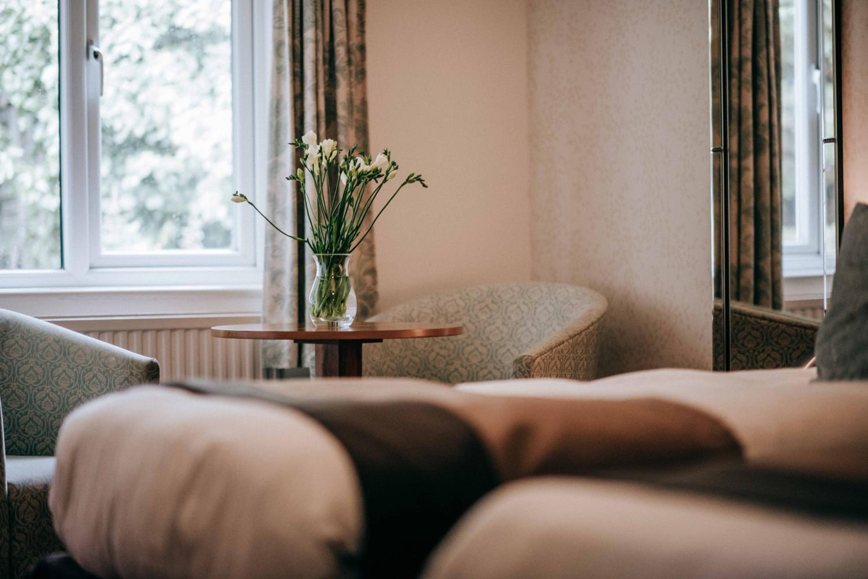 Flackley Ash Country House Hotel