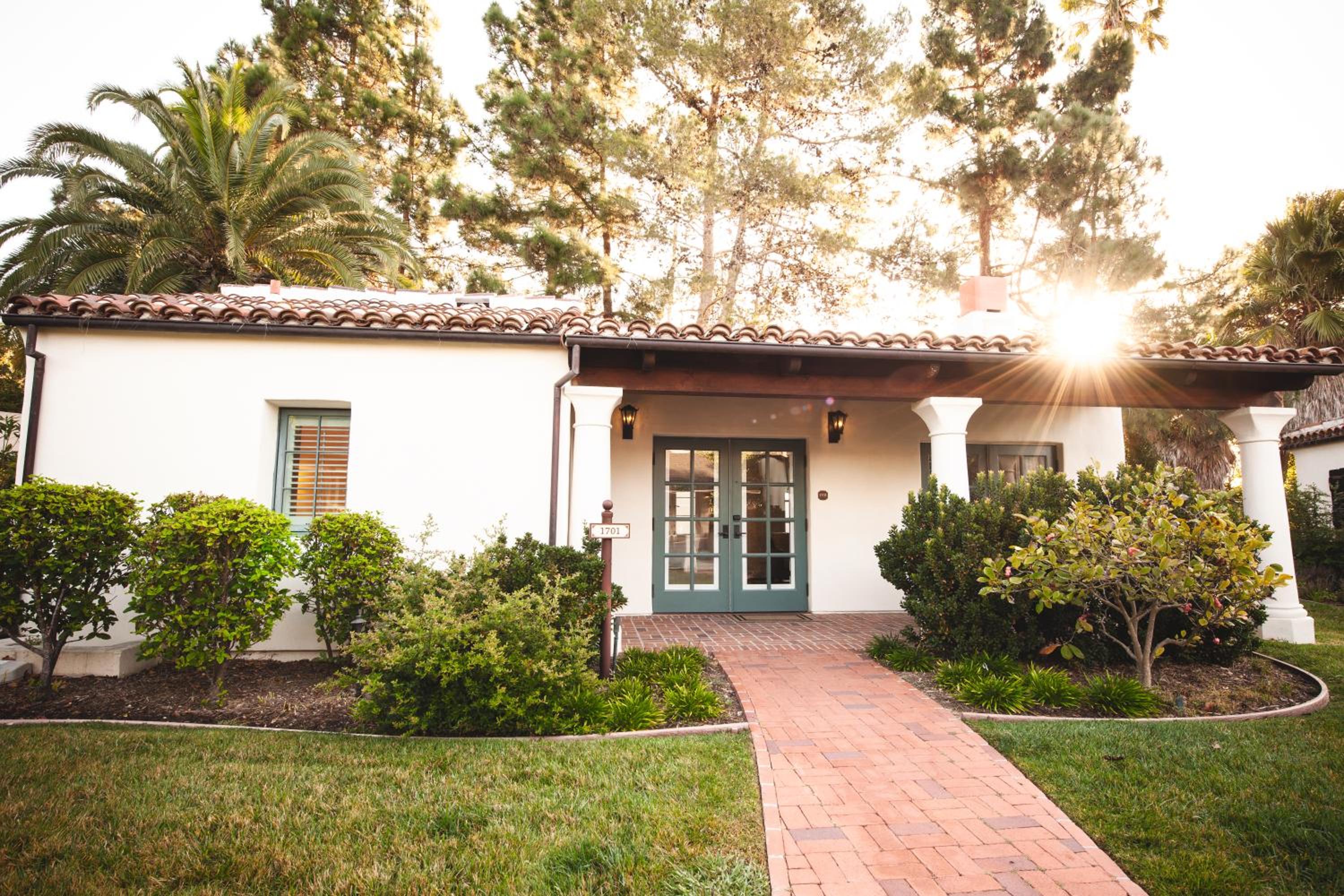 El Encanto Santa Barbara, Santa Barbara