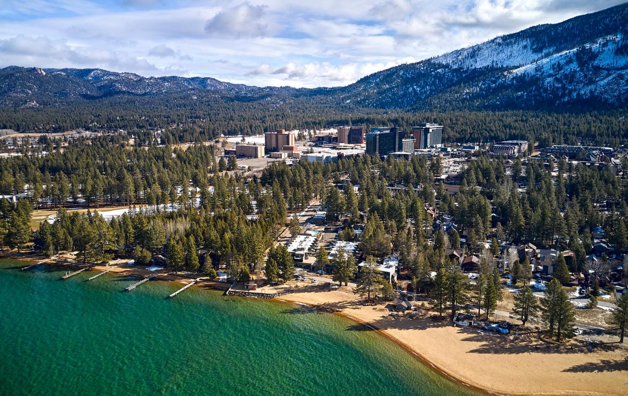 The Landing Resort and Spa, Lake Tahoe