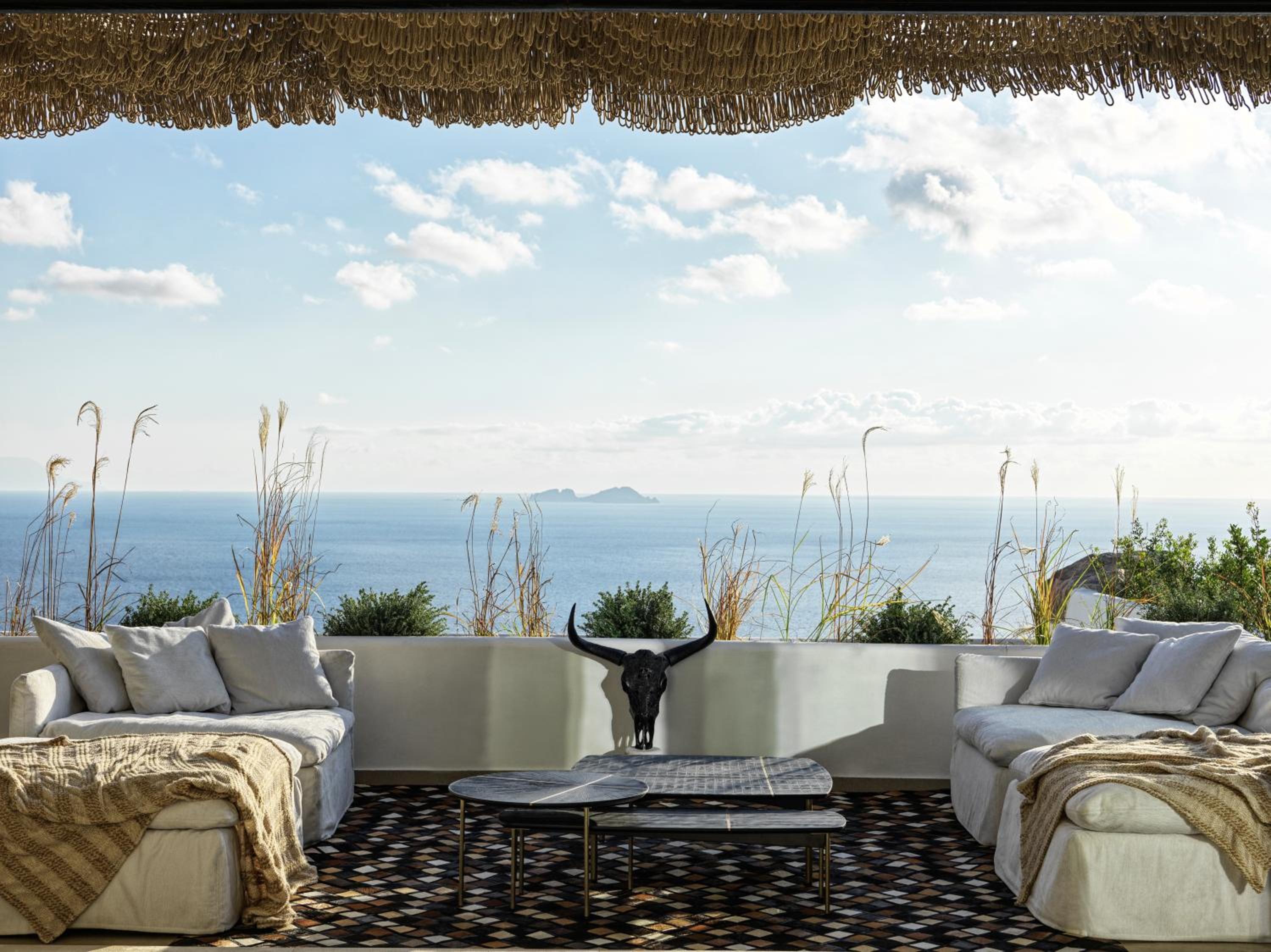 Myconian Panoptis Escape, a member of Small Luxury Hotels of the World