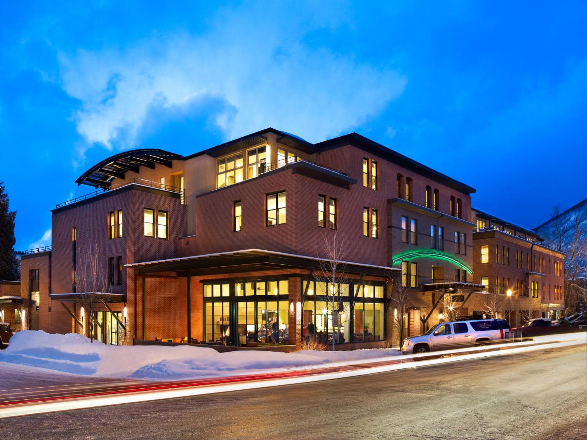 Limelight Hotel Aspen, Aspen
