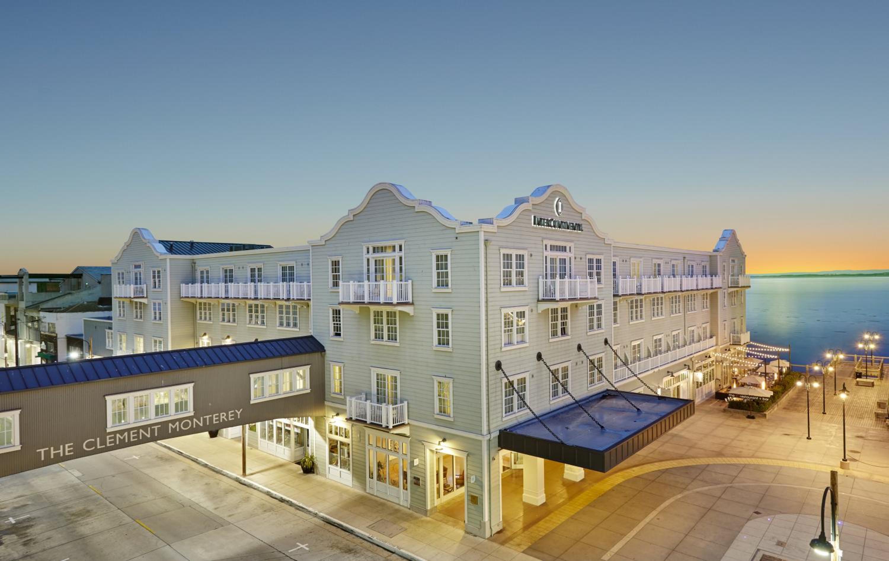 InterContinental The Clement Monterey by IHG, Carmel & Monterey