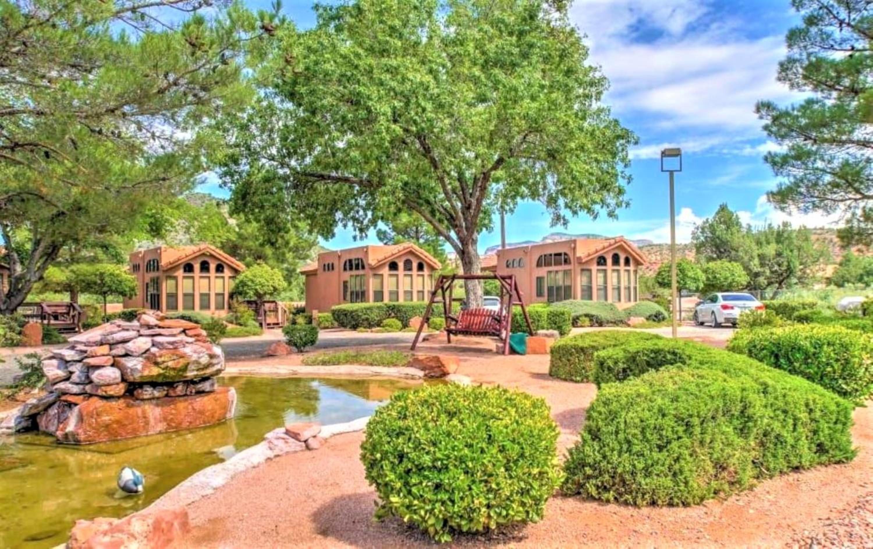 Sedona Pines Resort, Sedona