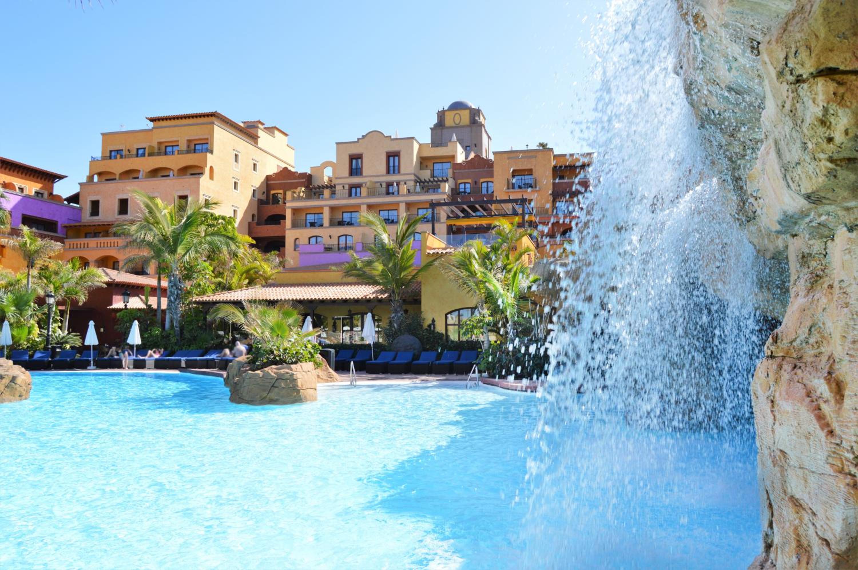 Europe Villa Cortes GL, Tenerife