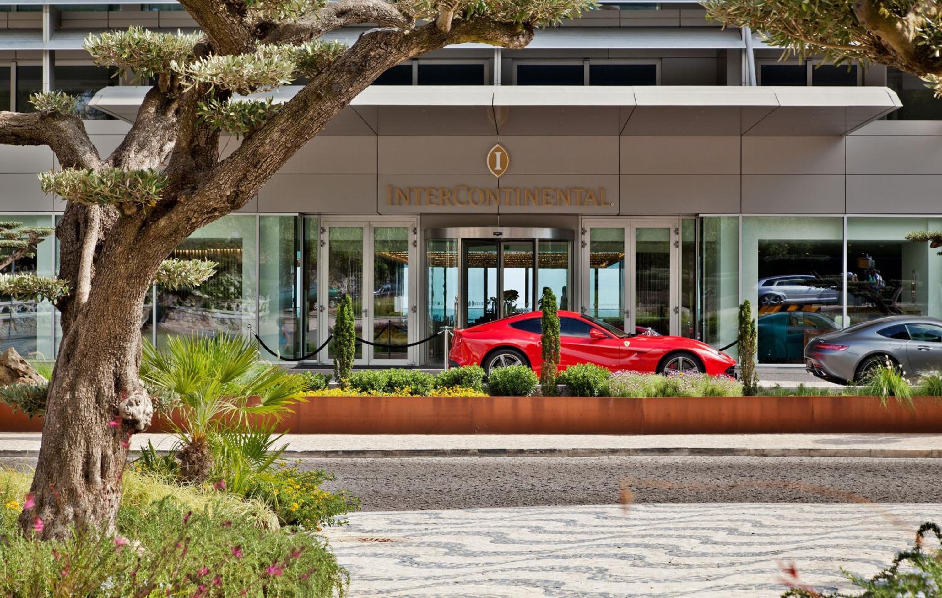 Sintra & Cascais wellness stays