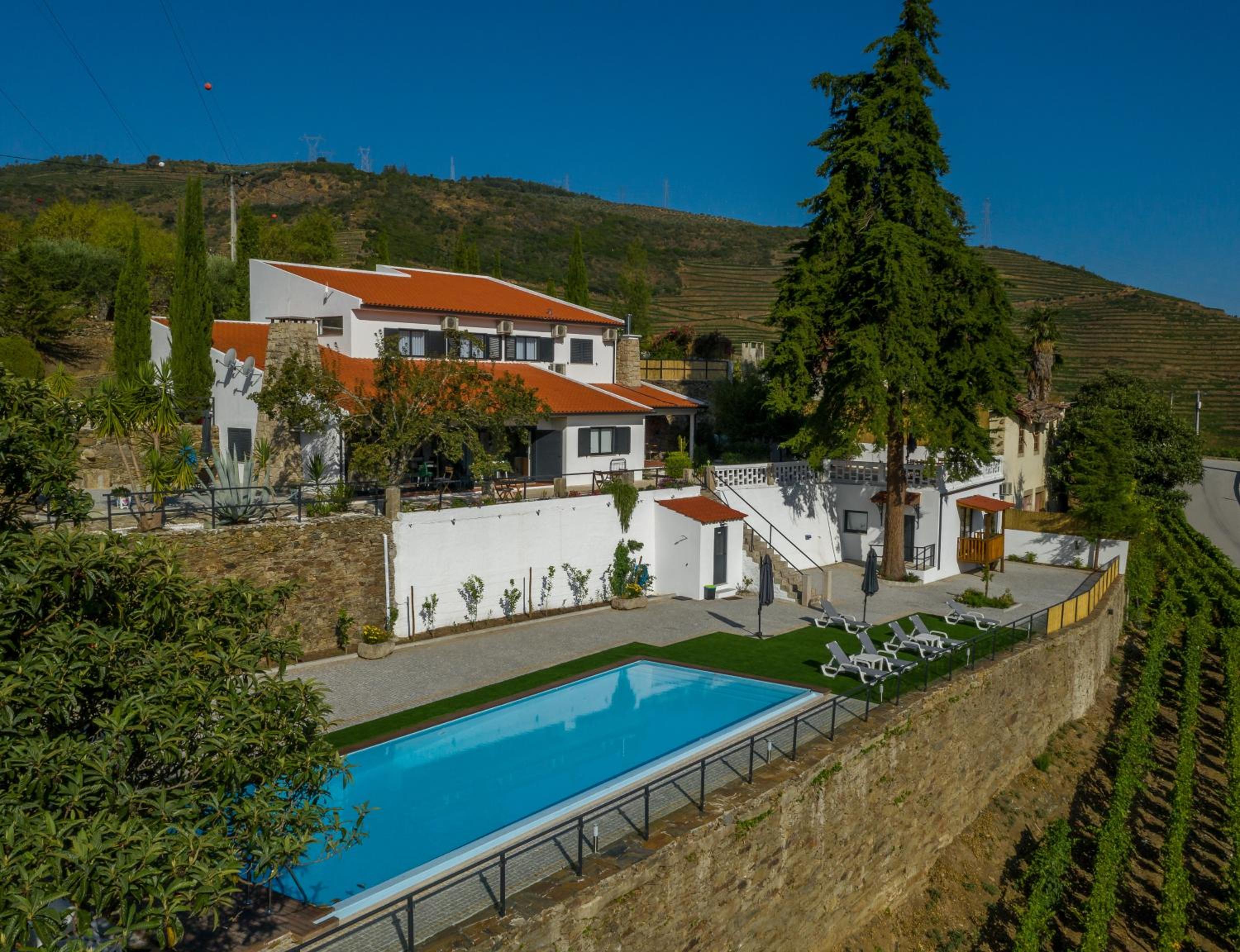 Quinta da Portela Douro
