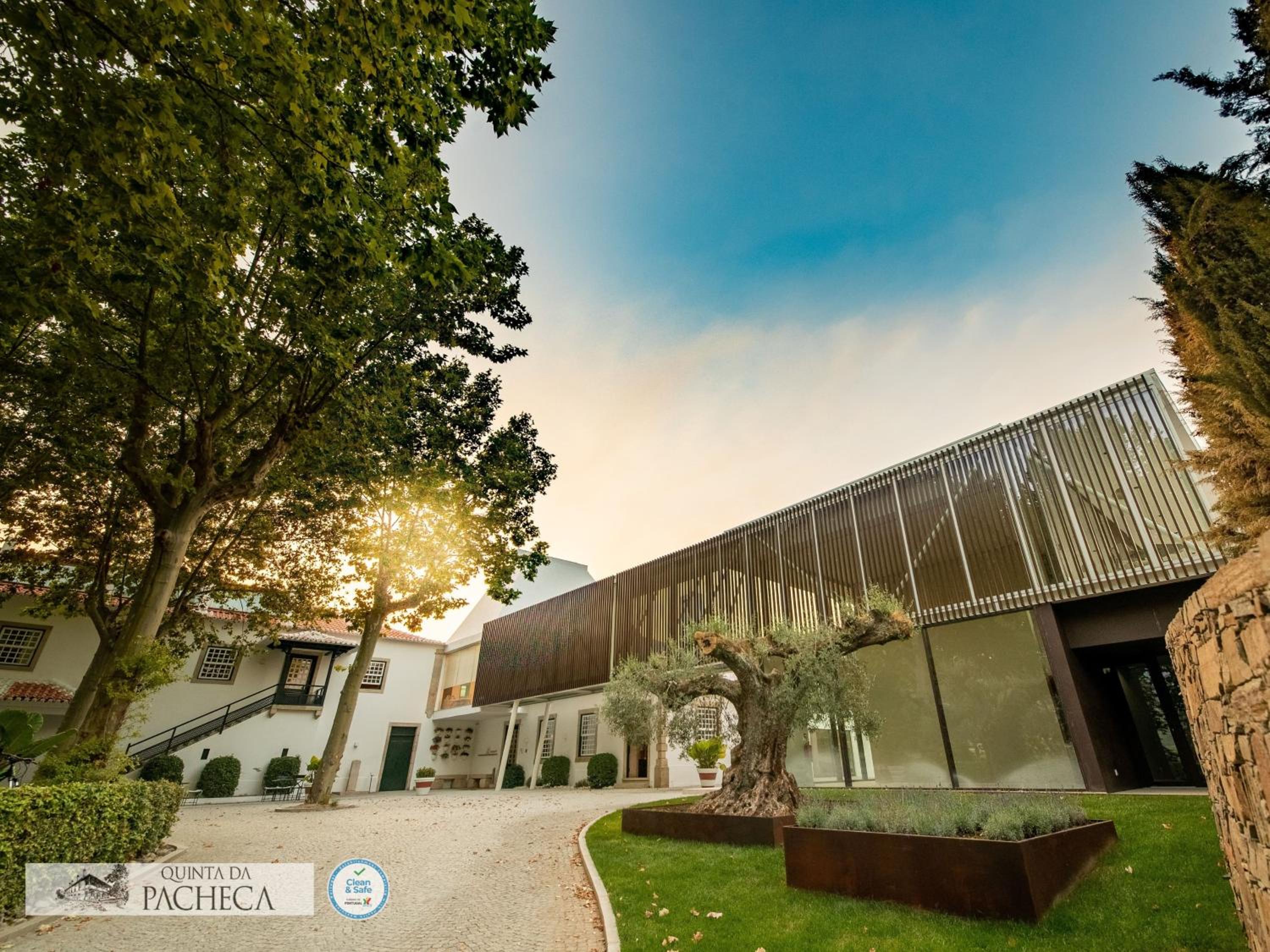 Pacheca The Wine House Hotel e Spa - Quinta da Pacheca