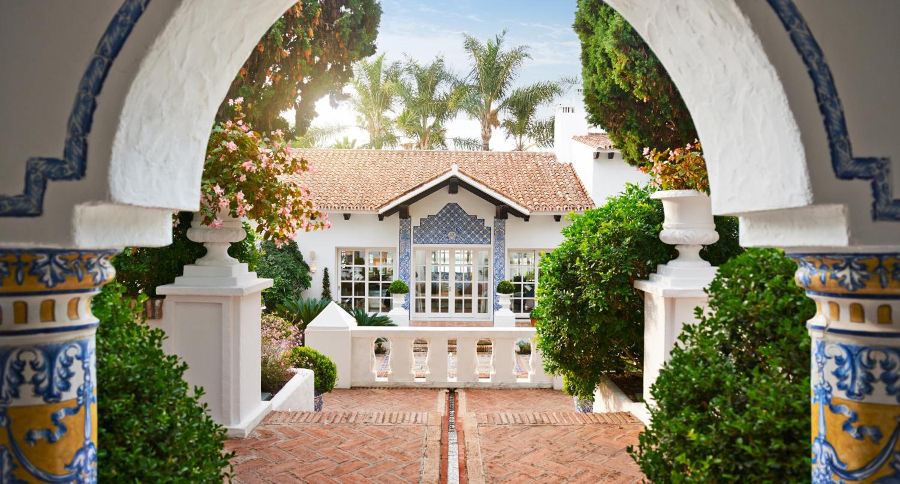 Marbella Club Hotel · Golf Resort & Spa, Marbella & Costa del Sol