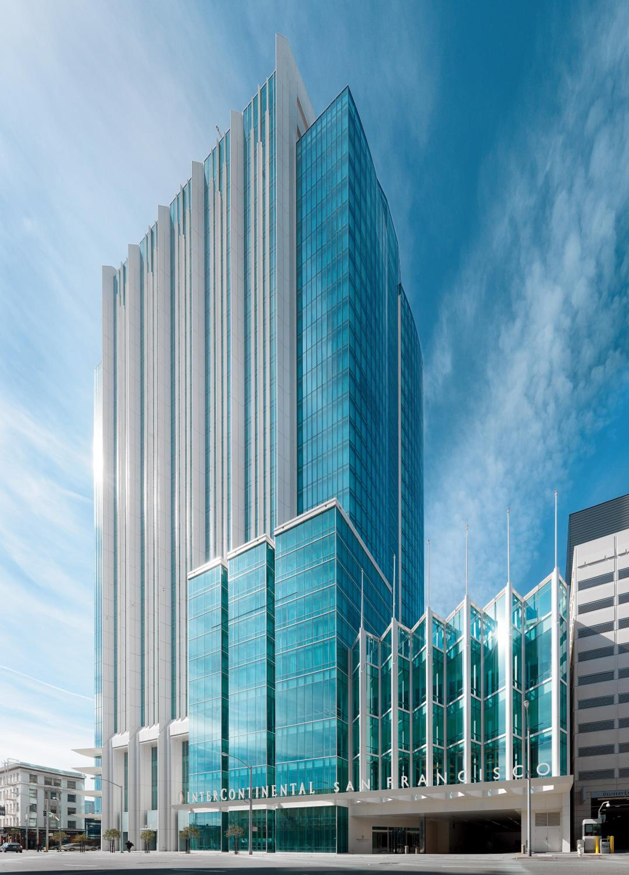 InterContinental San Francisco by IHG, San Francisco