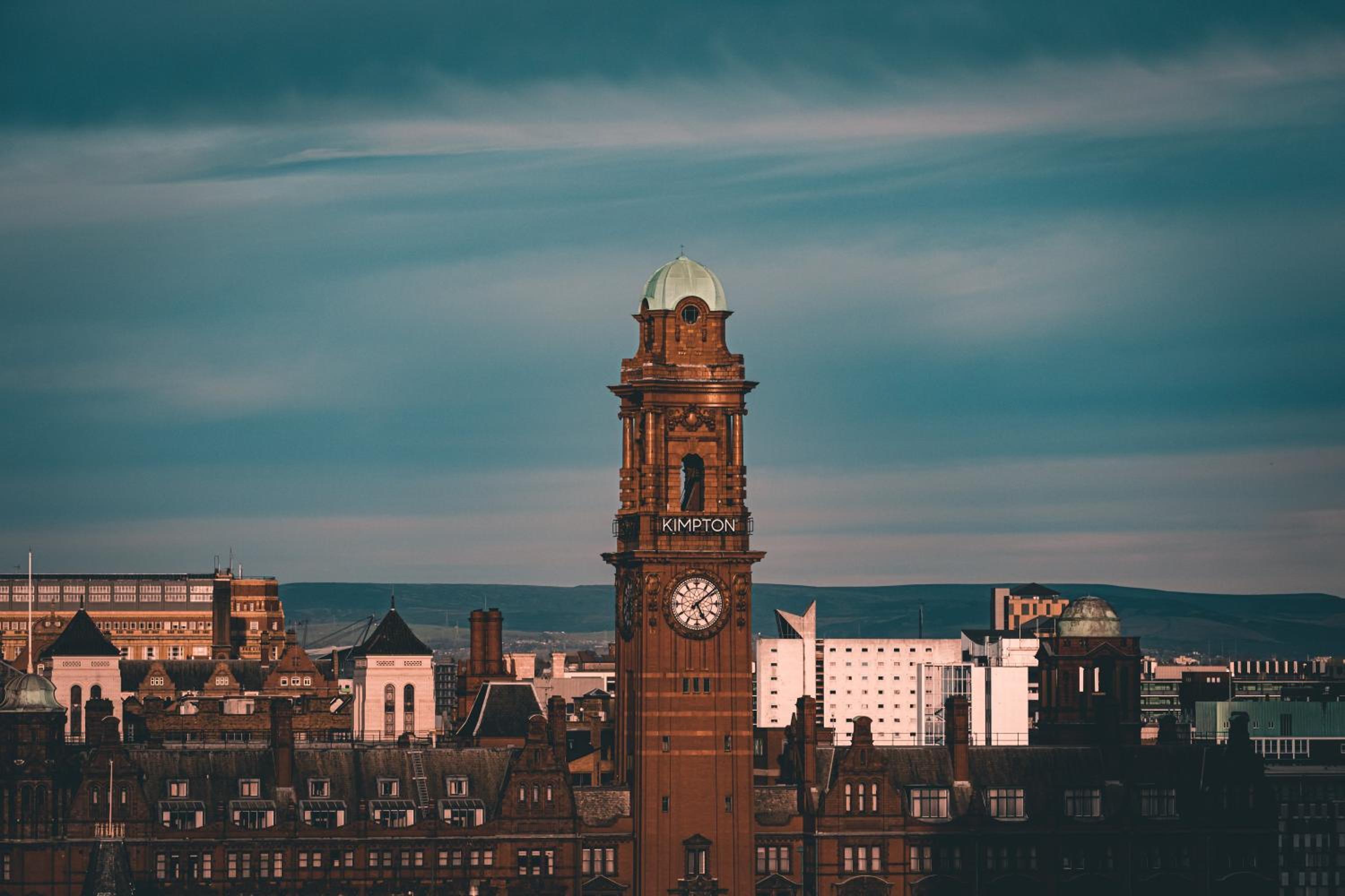 Kimpton Clocktower by IHG, Manchester