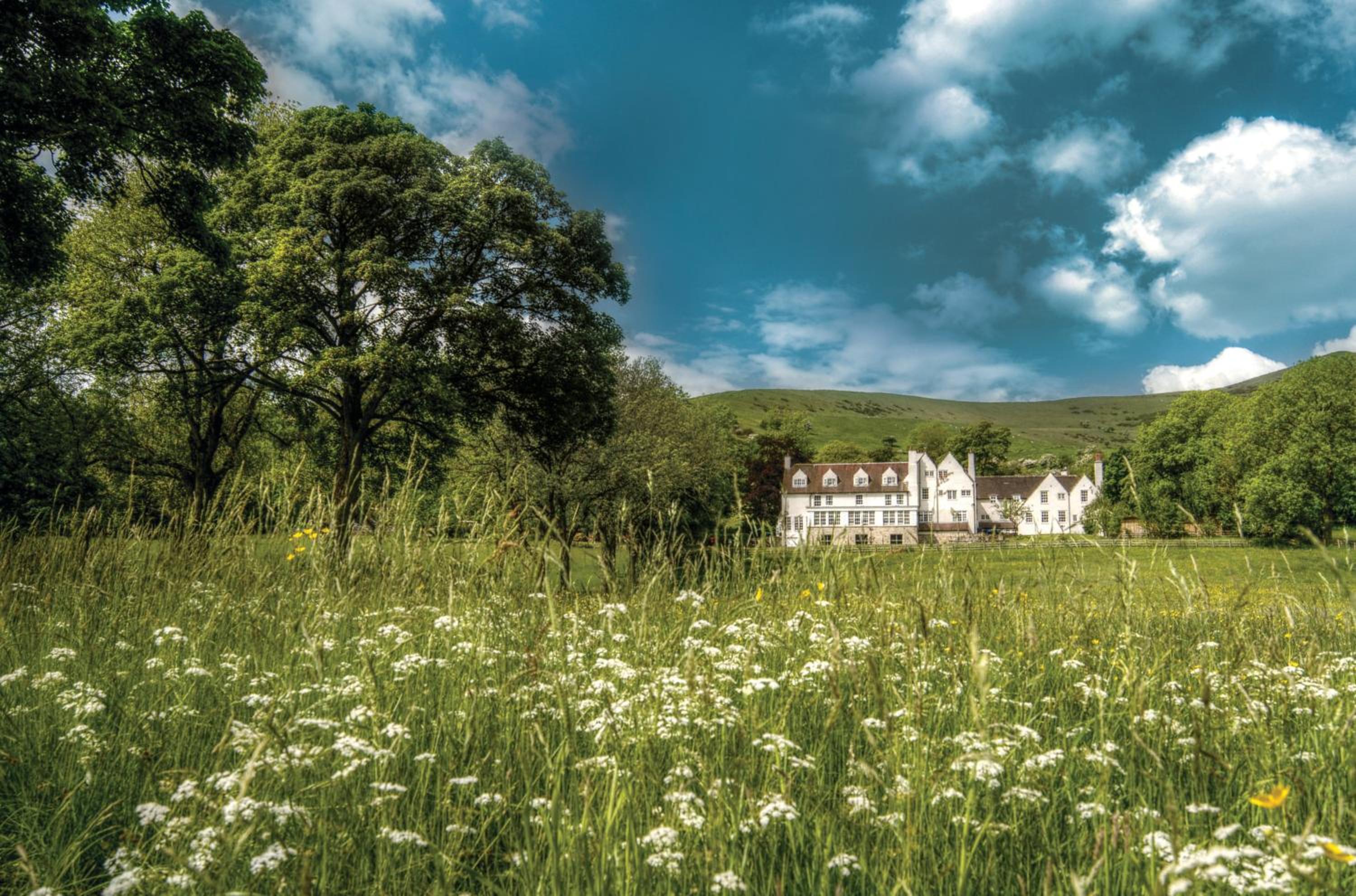 Losehill House Hotel & Spa, Peak District