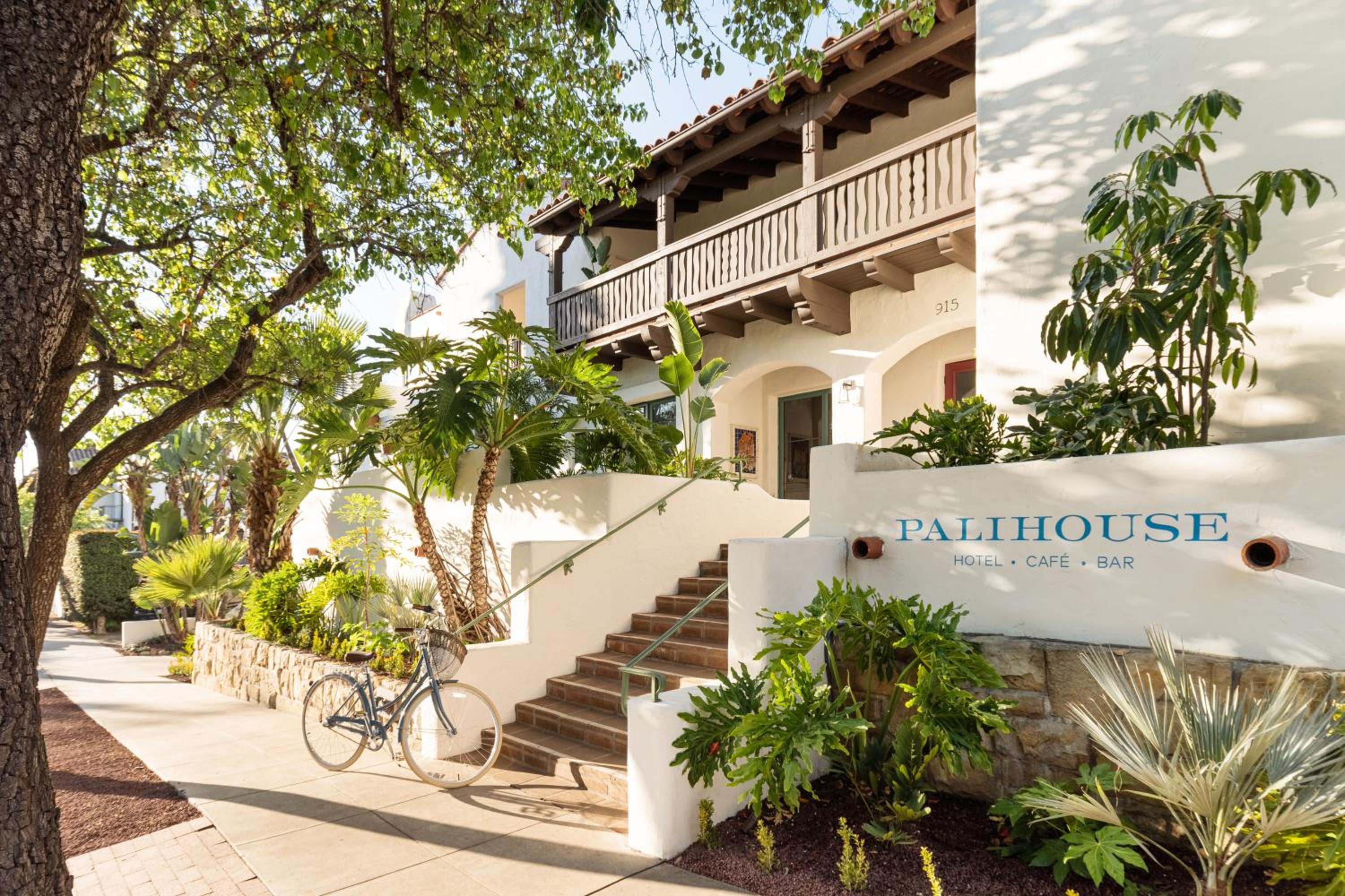 Palihouse Santa Barbara, Santa Barbara