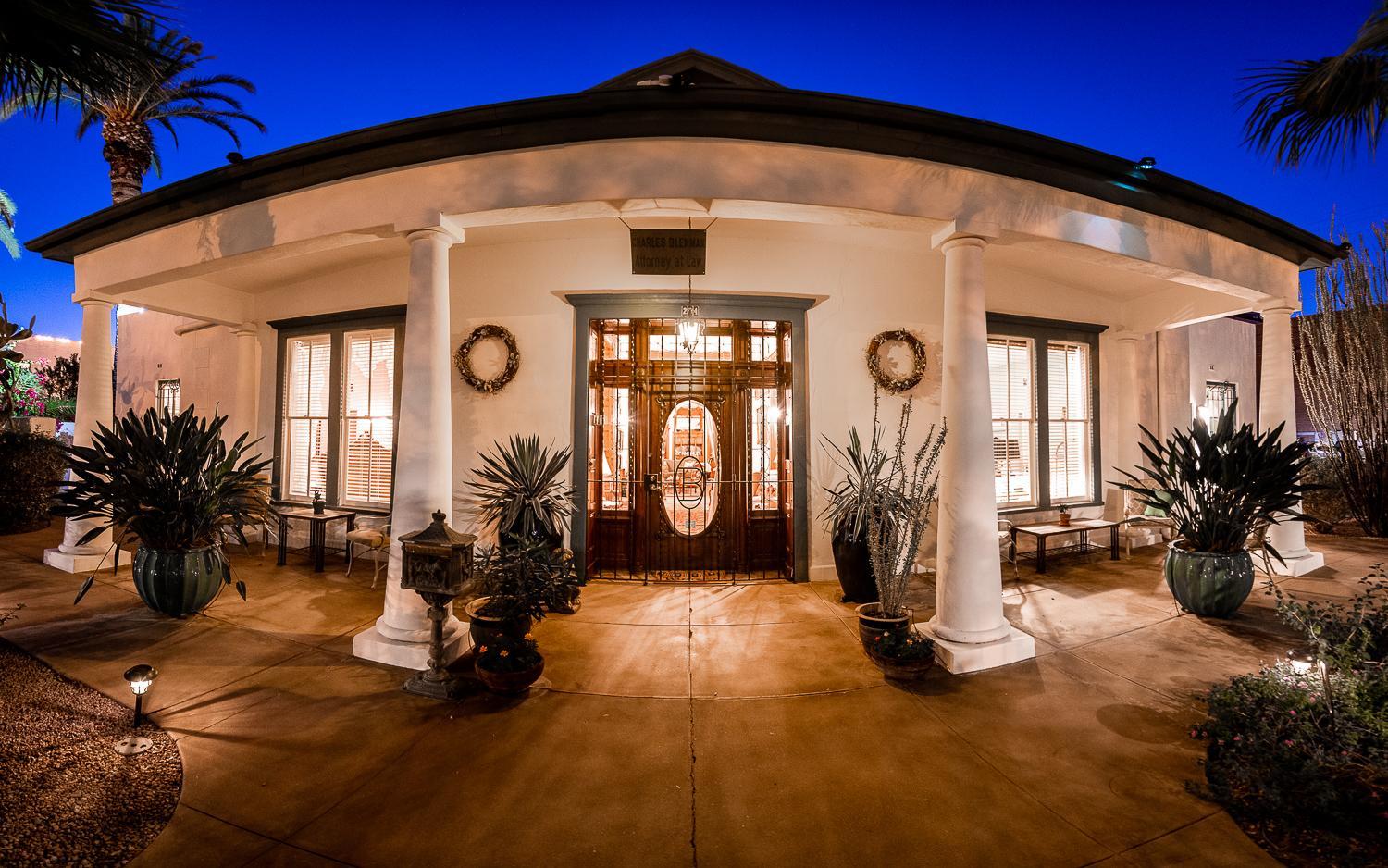 Tucson wellness stays