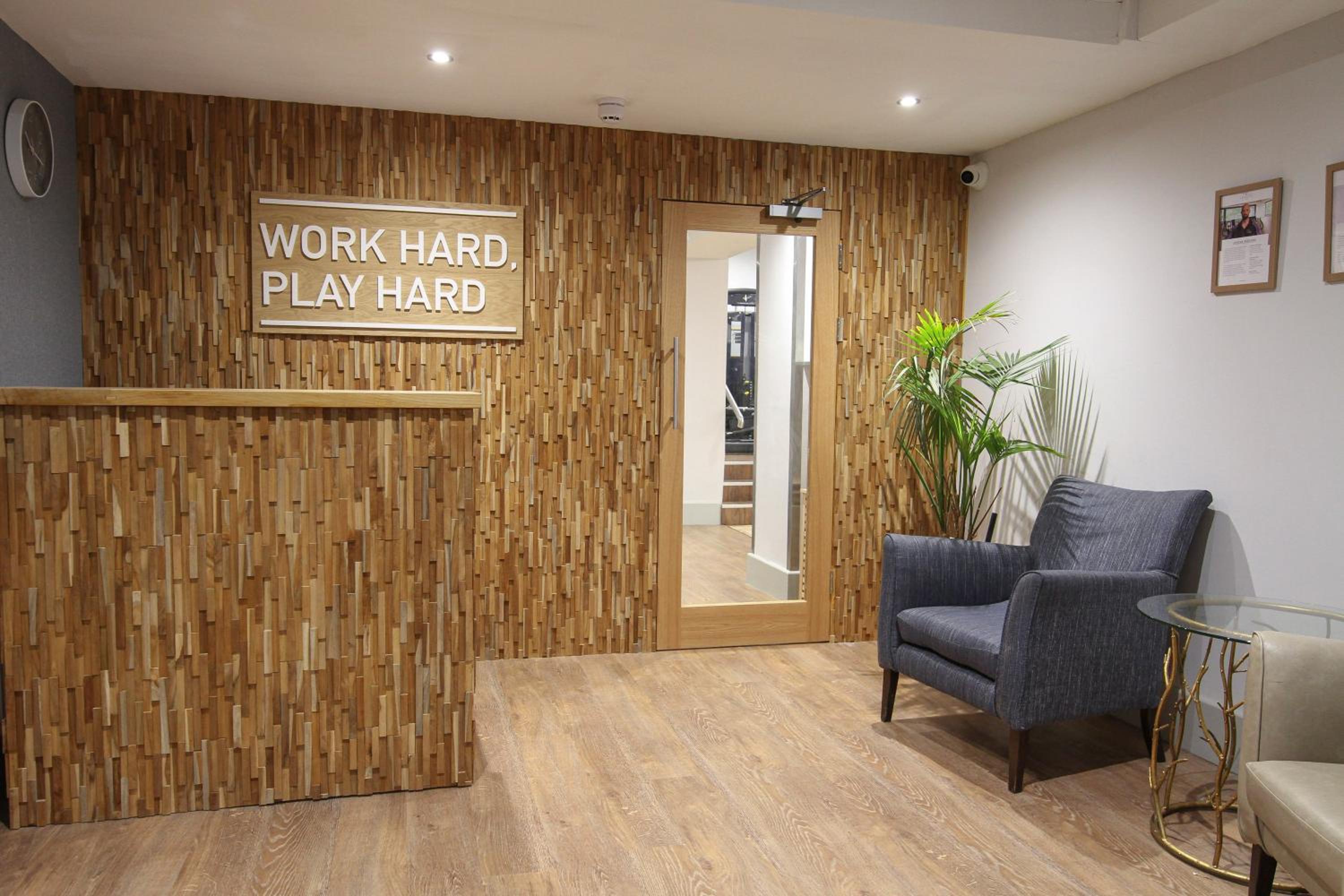 Fistral Beach Hotel and Spa - Adults Only, Cornwall