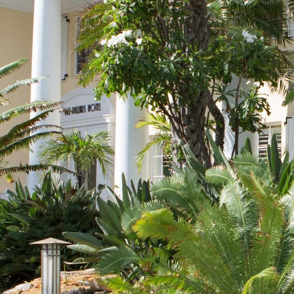 The Pillars Hotel & Club, Miami & Fort Lauderdale
