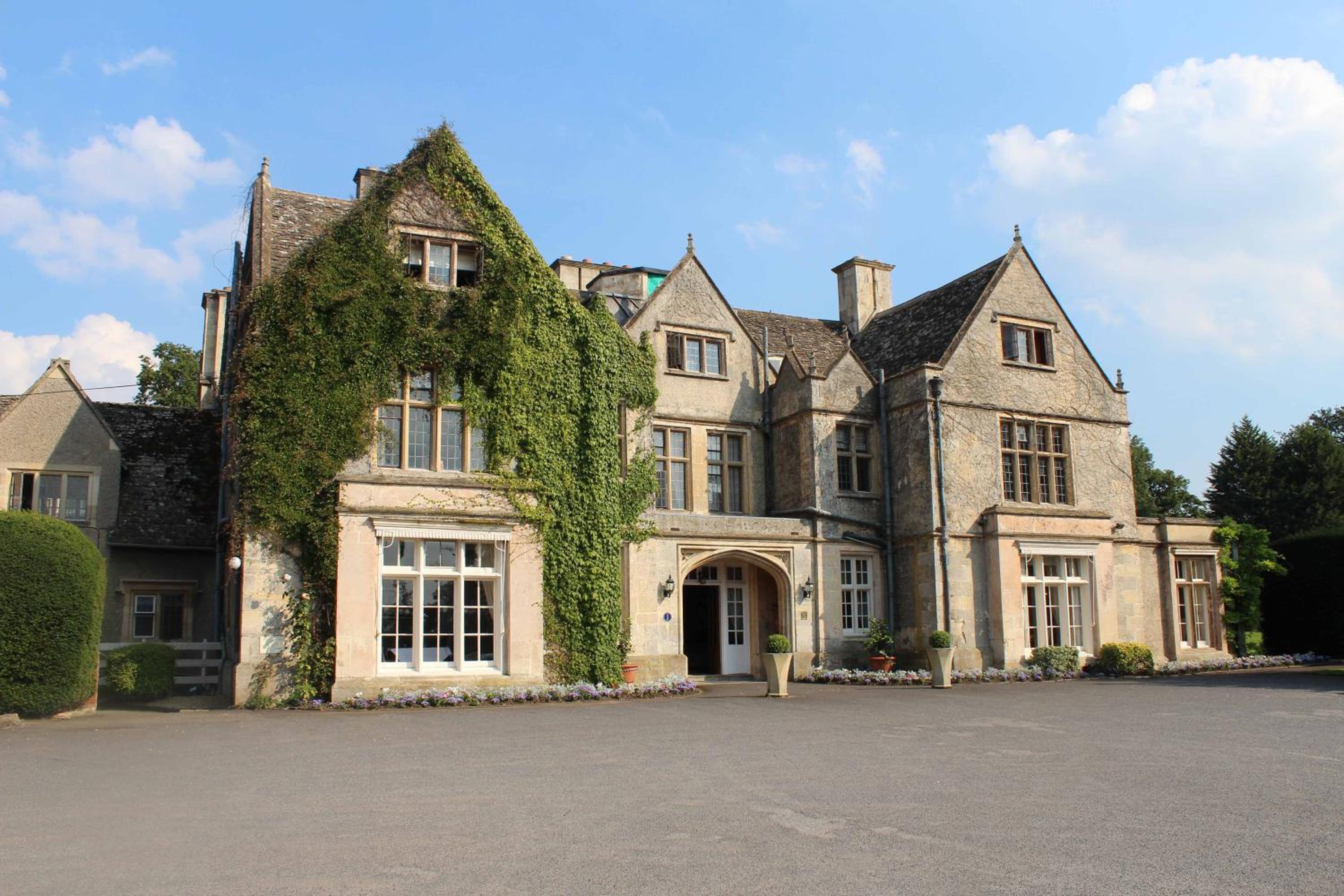 The Greenway Hotel & Spa, Cotswolds