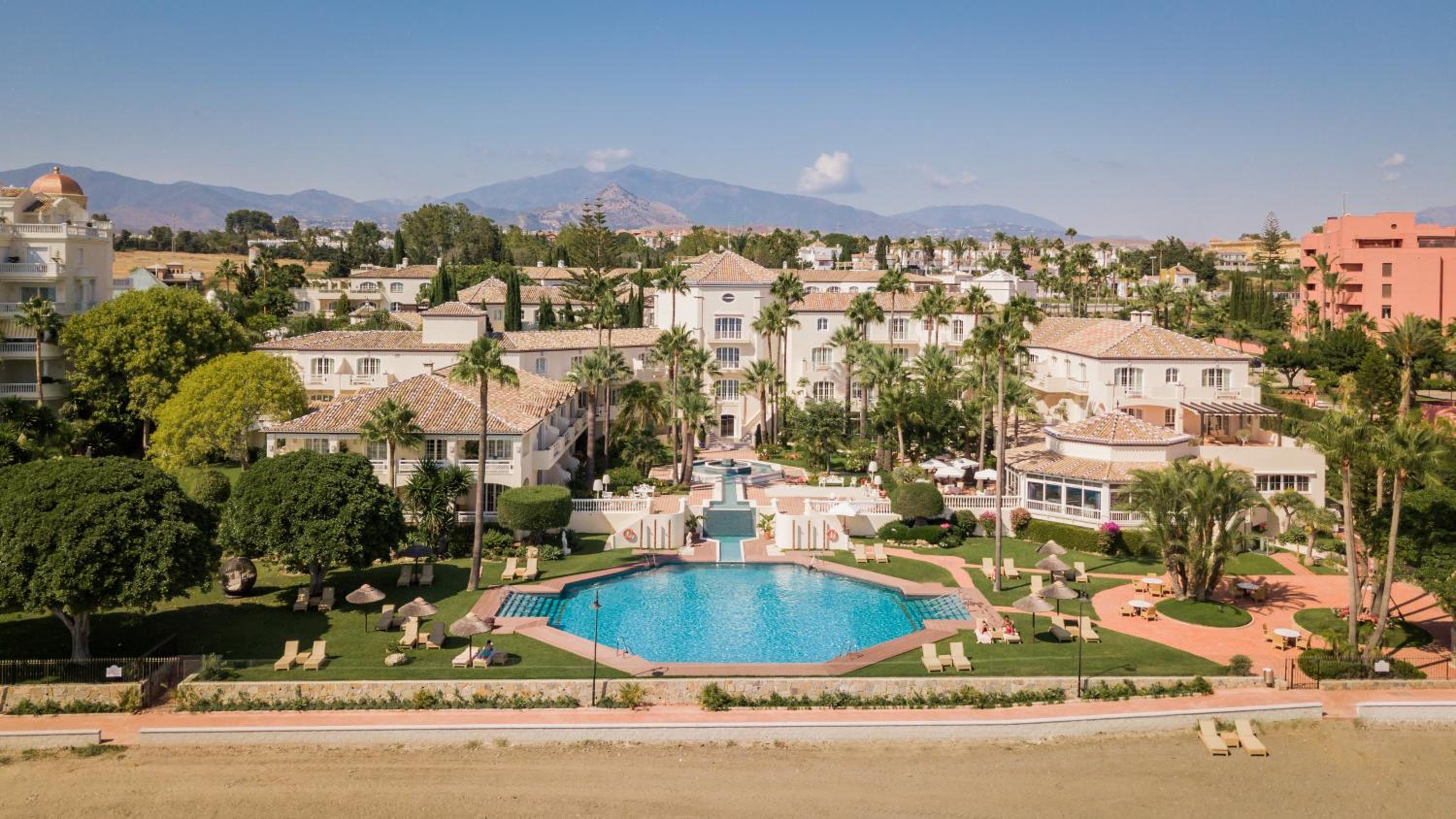 Grand Hotel Las Dunas, Autograph Collection