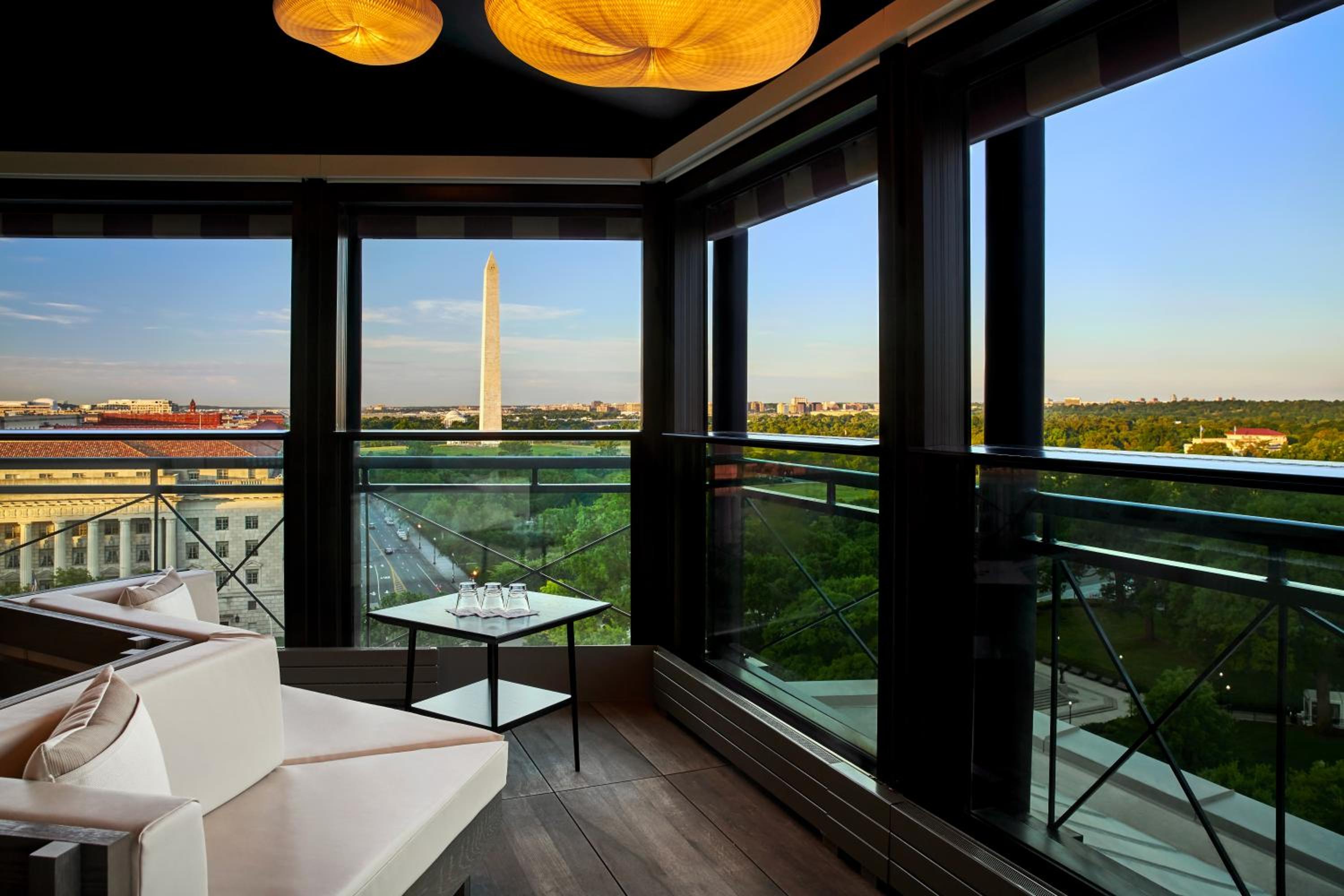 Hotel Washington, Washington, DC
