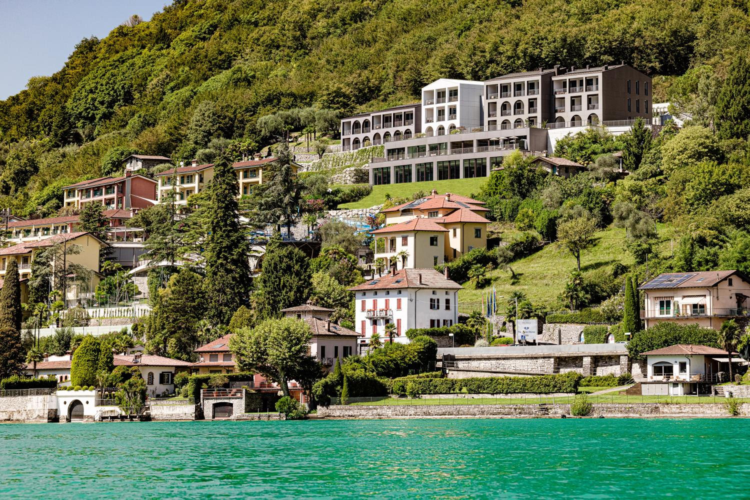 ARIA Retreat & SPA - The Leading Hotels of the World, Lake Como