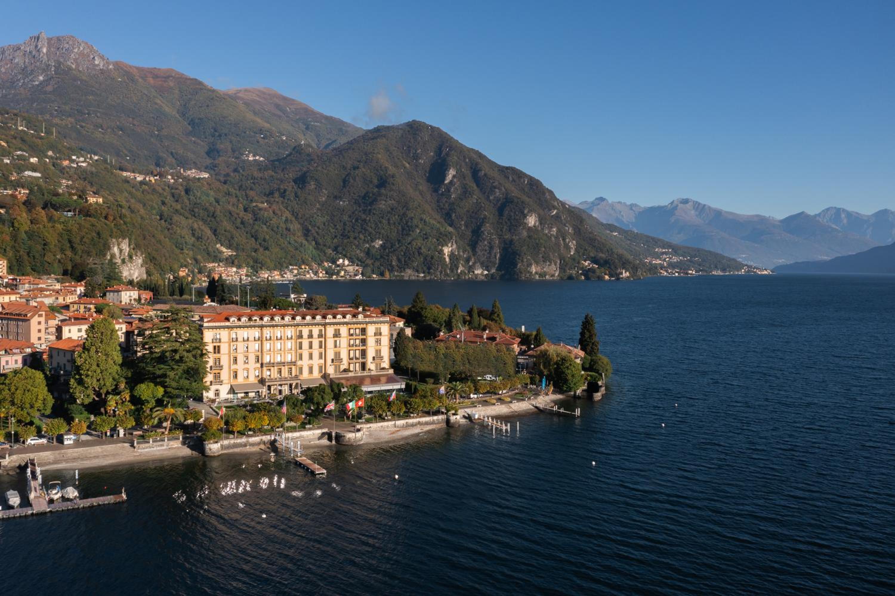 Grand Hotel Victoria concept & spa, by R Collection Hotels, Lake Como