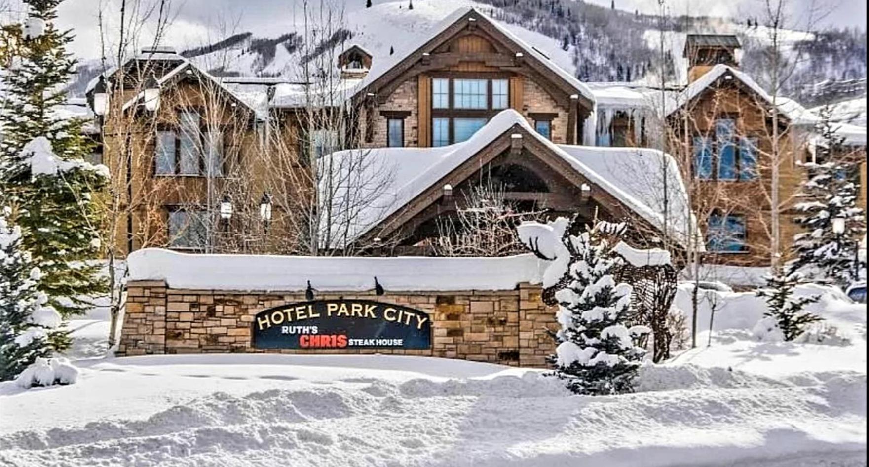 Private Condos at Hotel Park City, Deer Valley