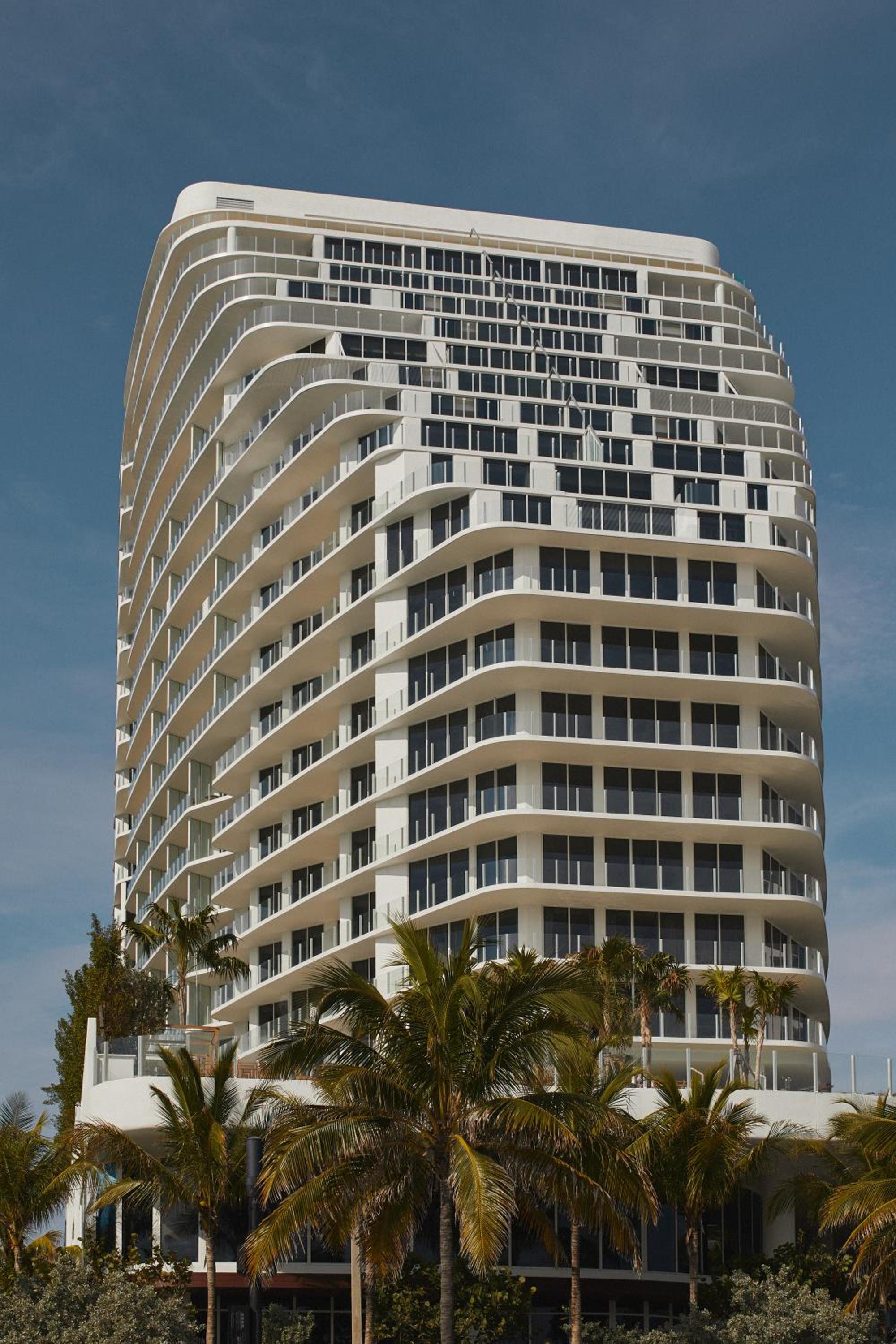 Four Seasons Hotel and Residences Fort Lauderdale, Miami & Fort Lauderdale