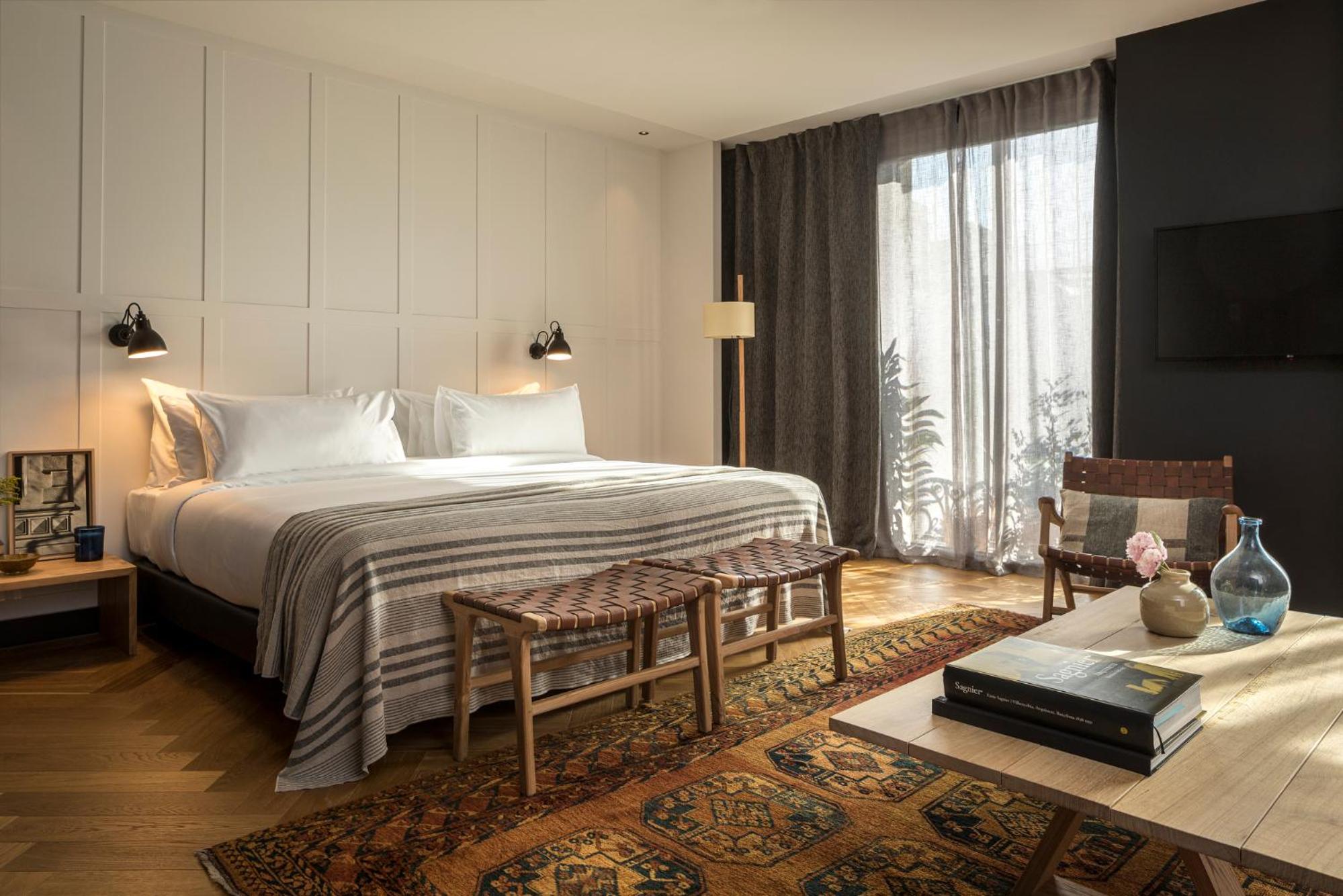 Hotel Casa Sagnier, Barcelona