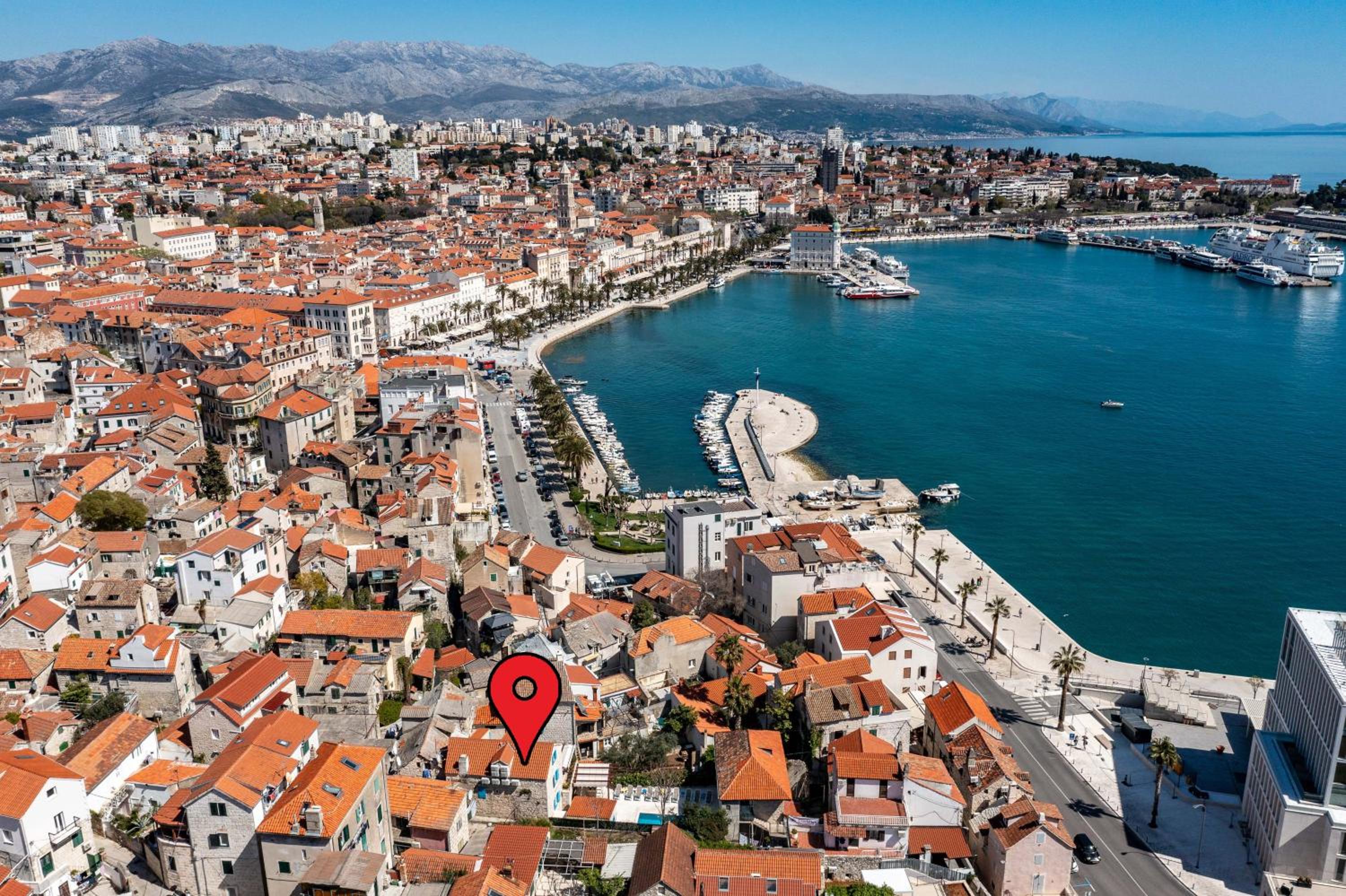 Hotel Agava Split