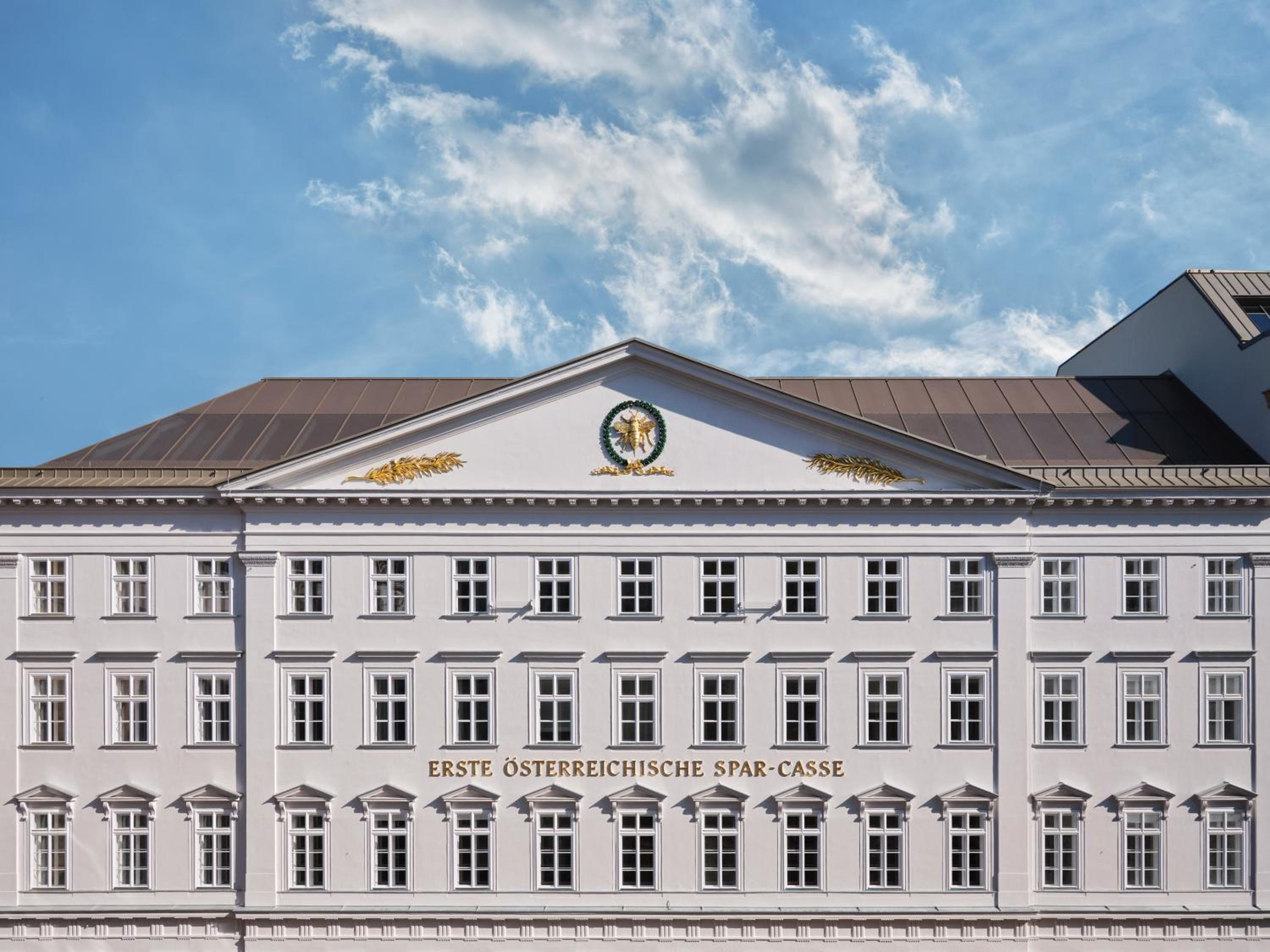 Vienna wellness stays