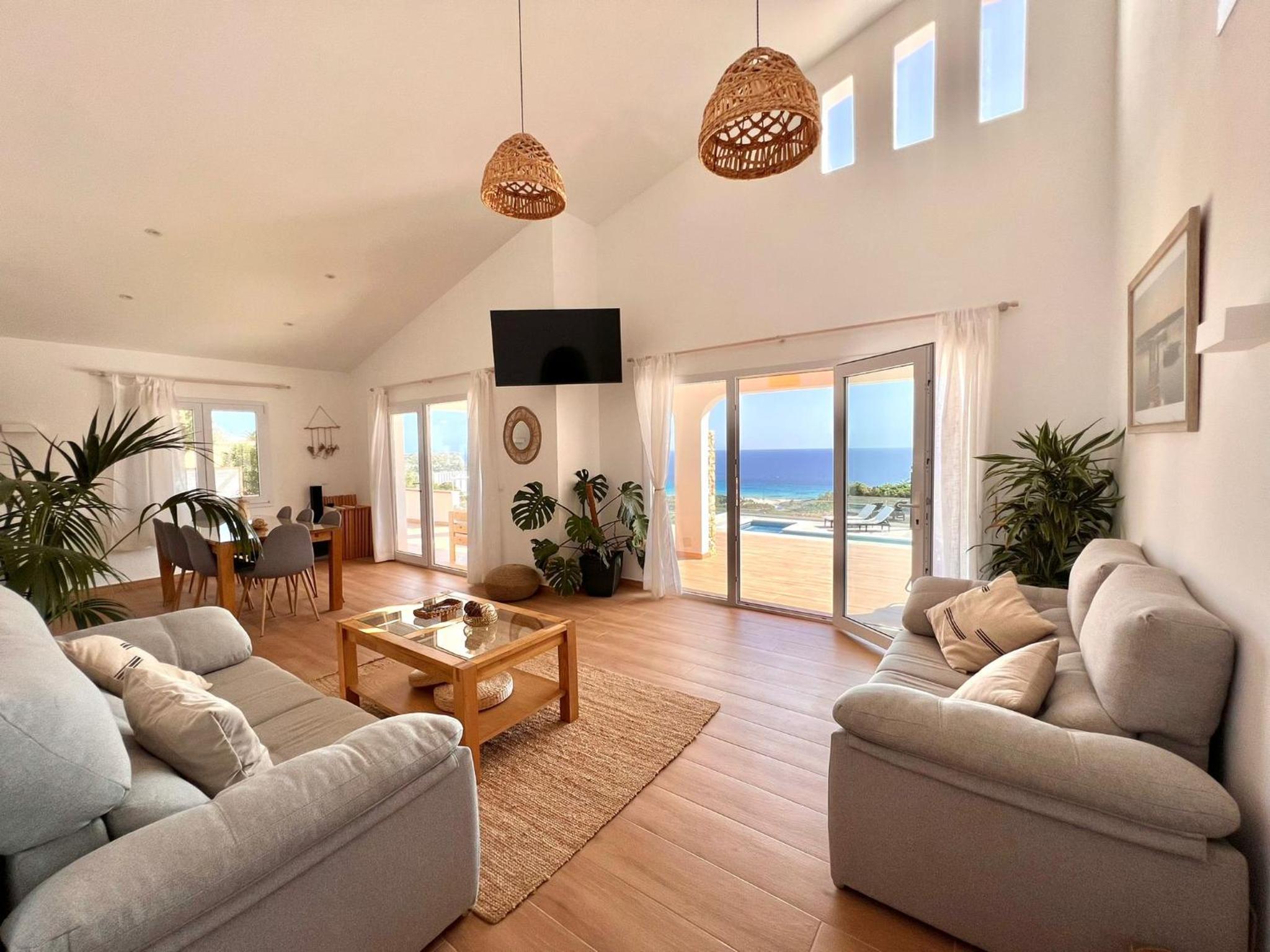 Menorca wellness stays